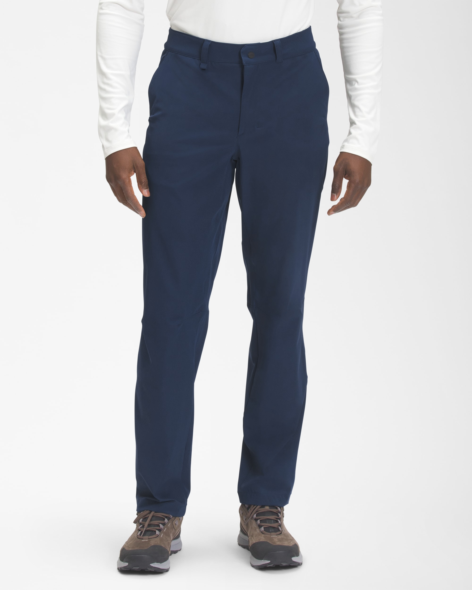 Mens Paramount Pants TNF Main