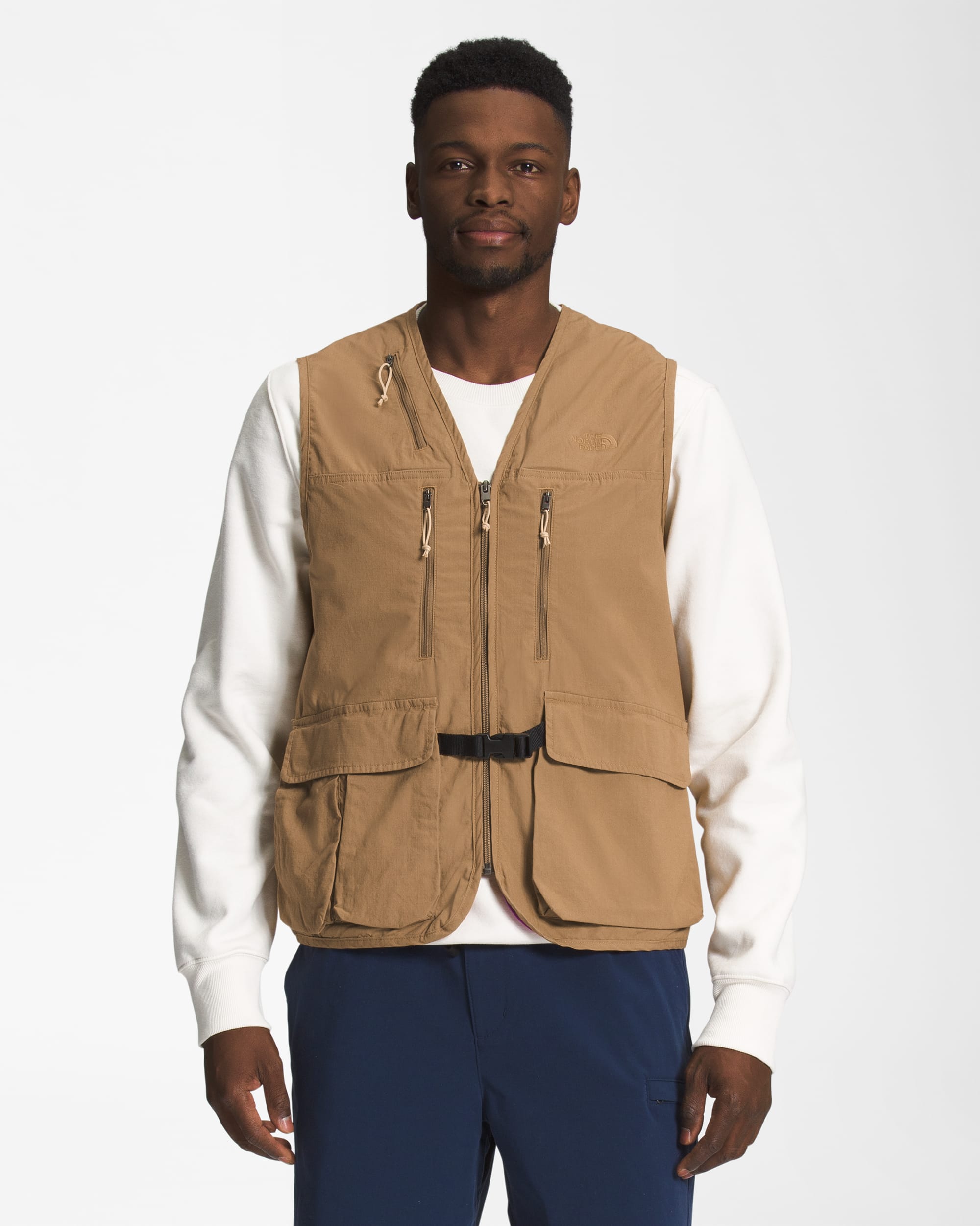 Men's M66 Utility Gilet | The North Face