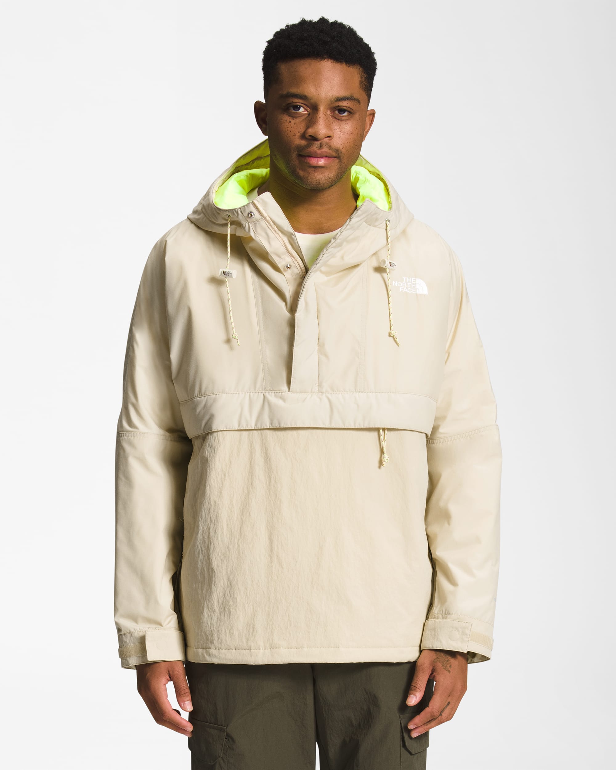 Men's '78 Low-Fi Hi-Tek Windjammer | The North Face
