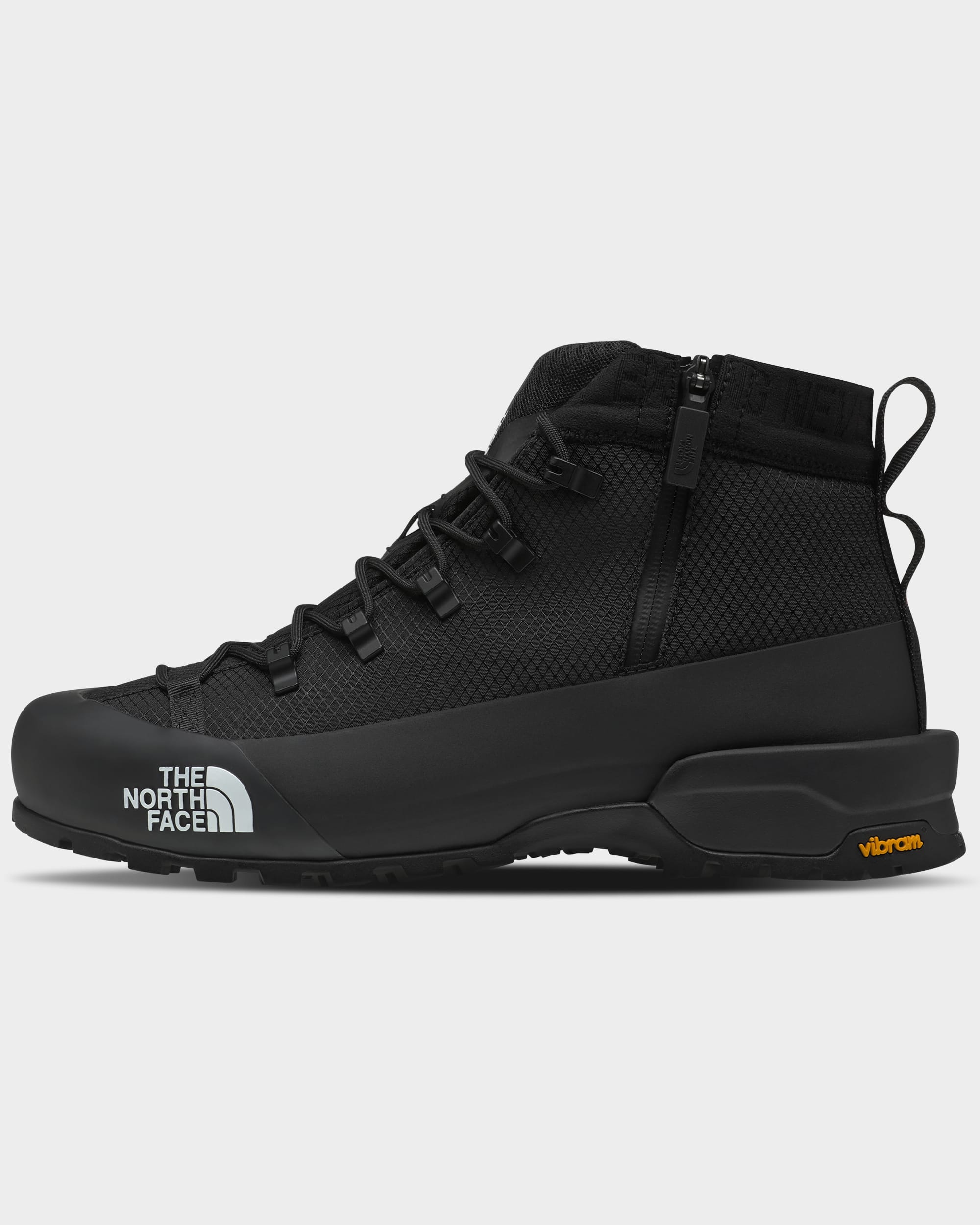 Glenclyffe Zip Boots | The North Face