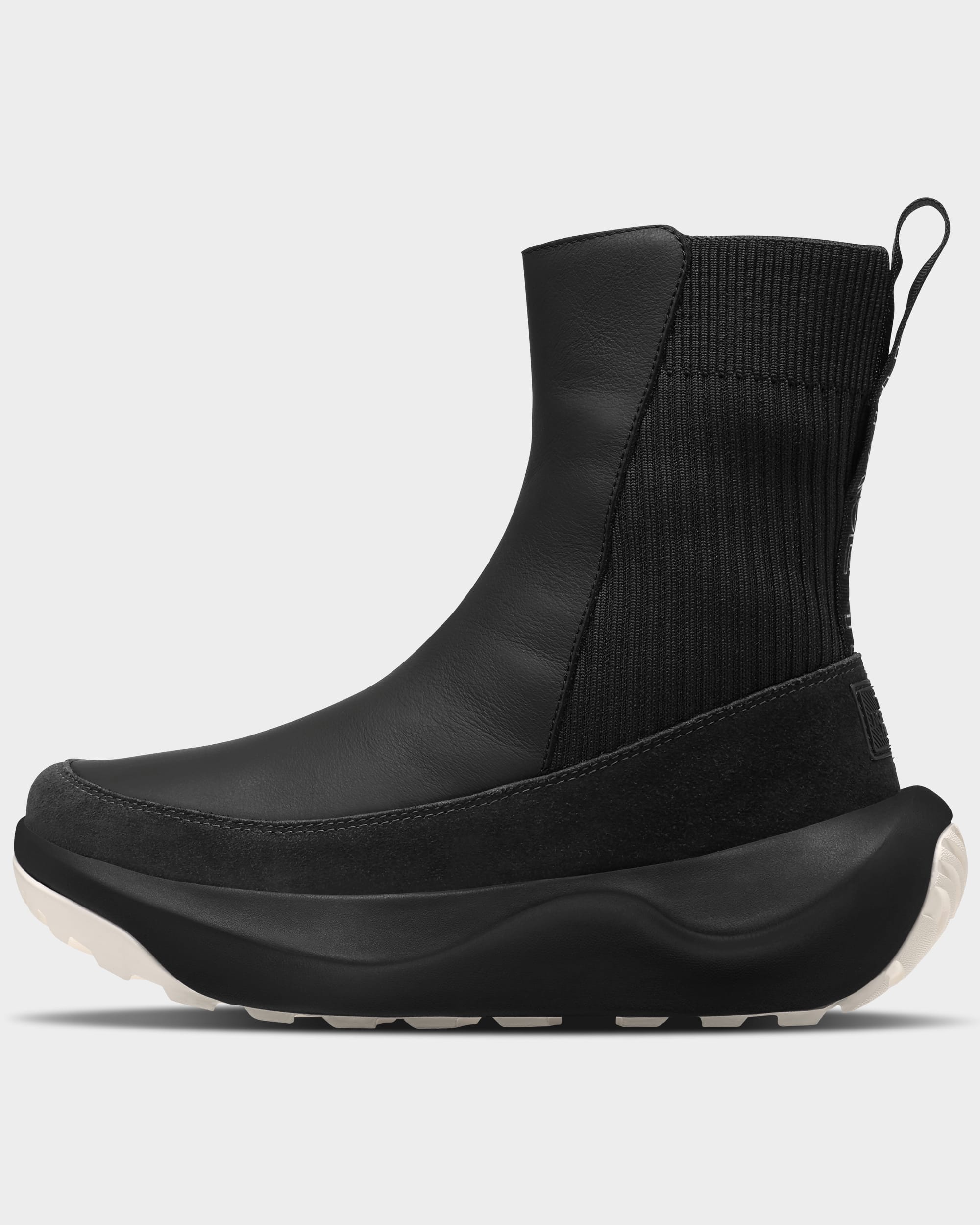Women's Halseigh Knit Boots | The North Face