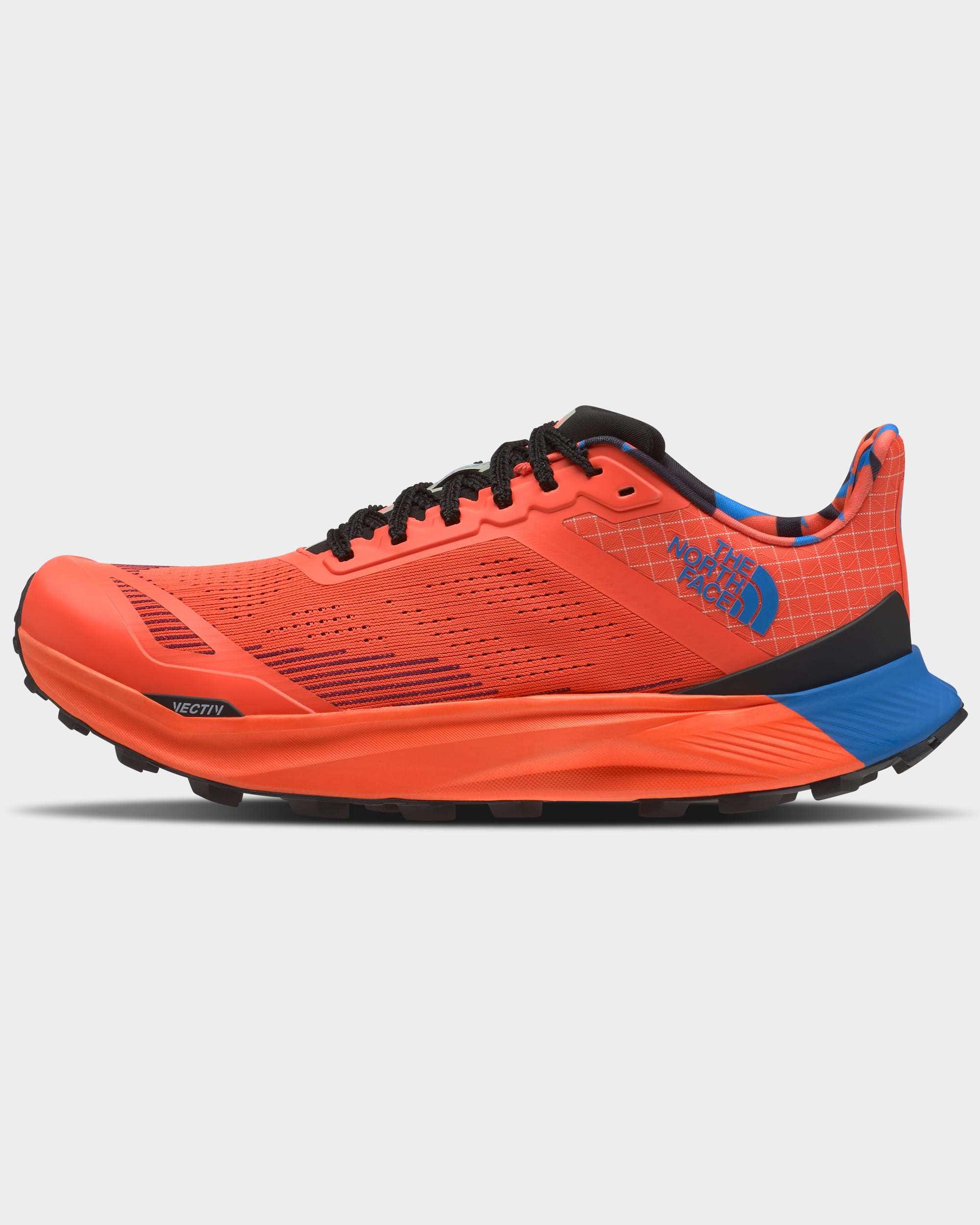 Mens VECTIV Infinite 2 Athlete 2023 Shoes TNF HERO