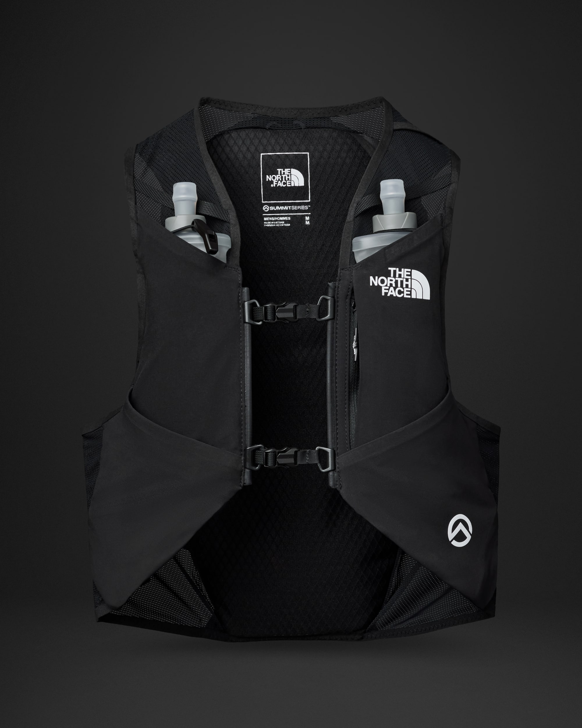 Summit Series Run Training Pack 12 | The North Face Canada