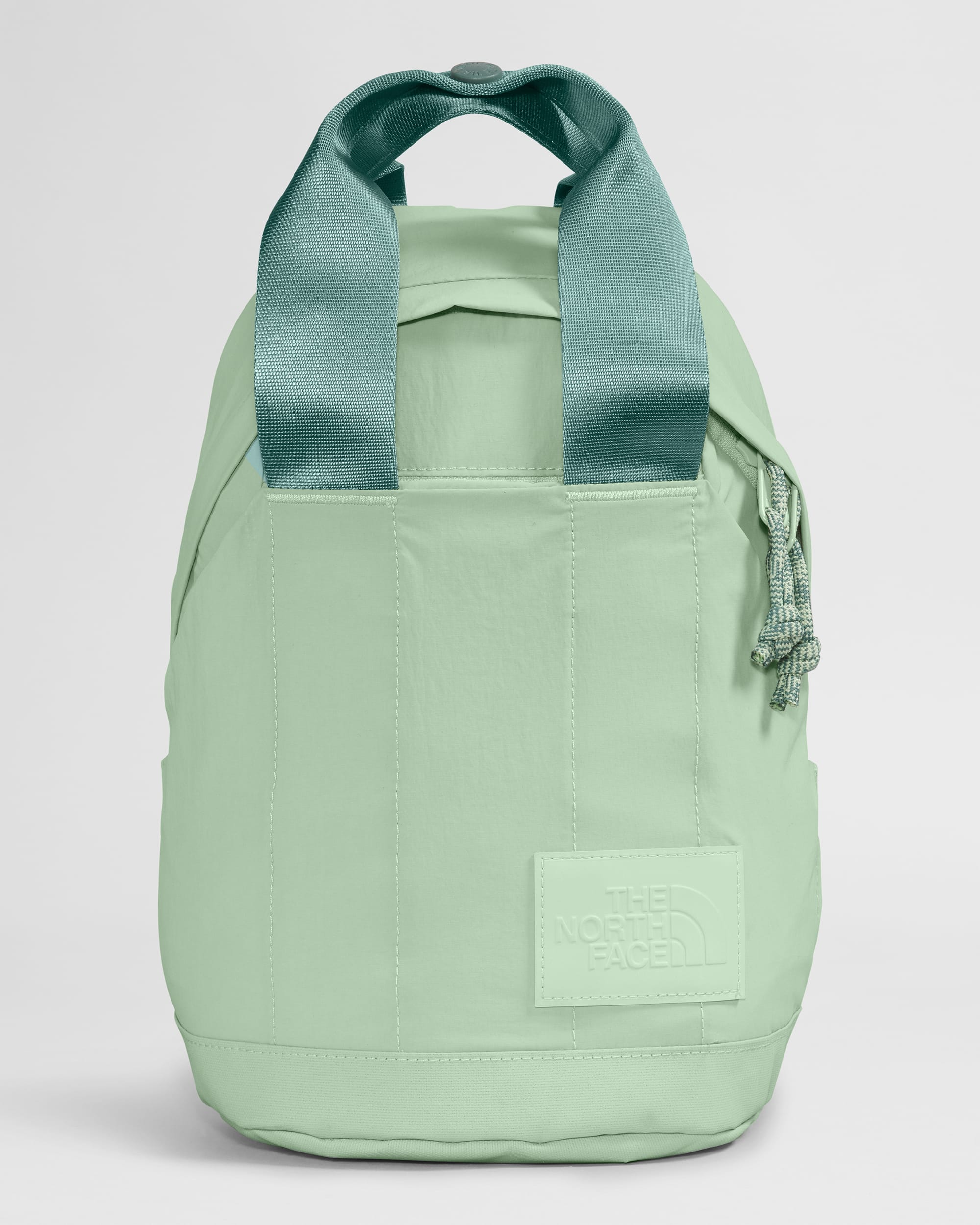 THE NORTH FACE ミントグリーンバックパック Women's Never Stop Mini Backpack | The North Face
