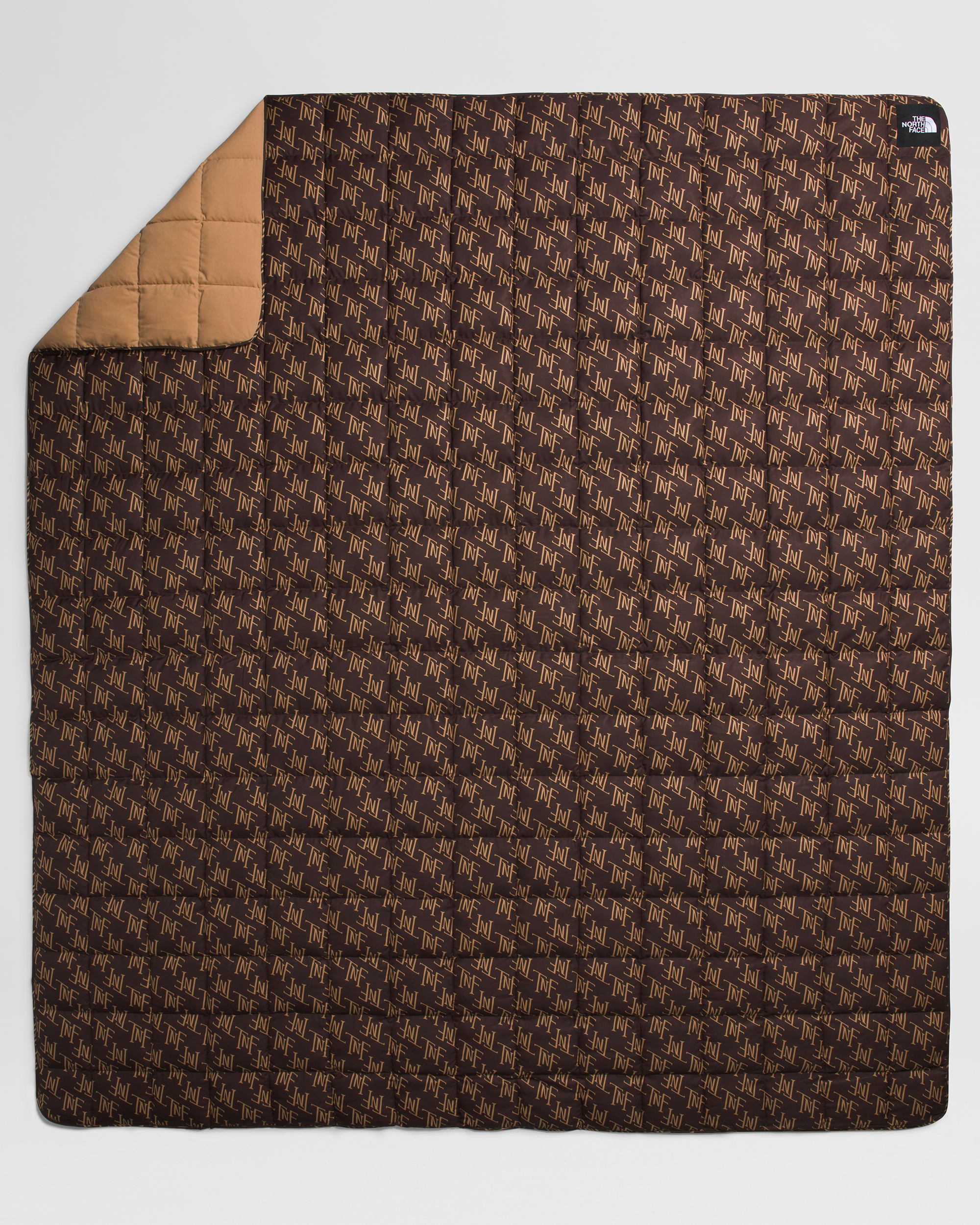 ノースフェイス　ブランケットCozy Cabin Blanket 2個セット Cozy Cabin Blanket | The North Face