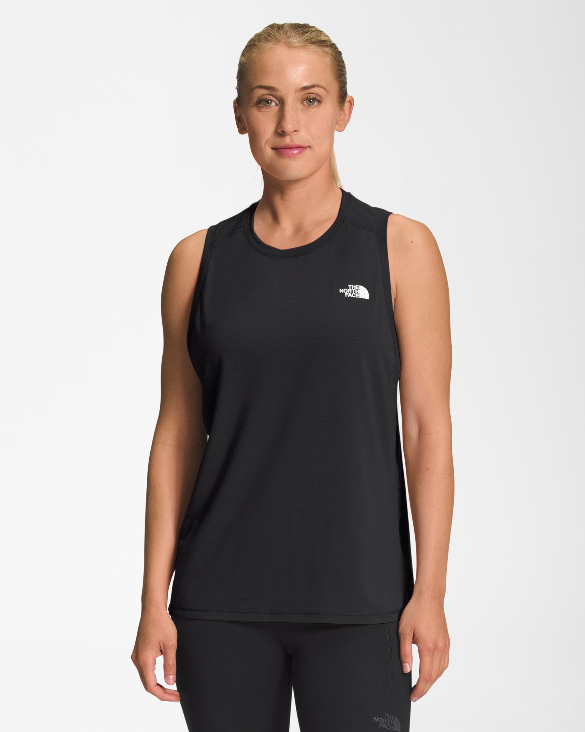 Women's Wander Slitback Tank | The North Face