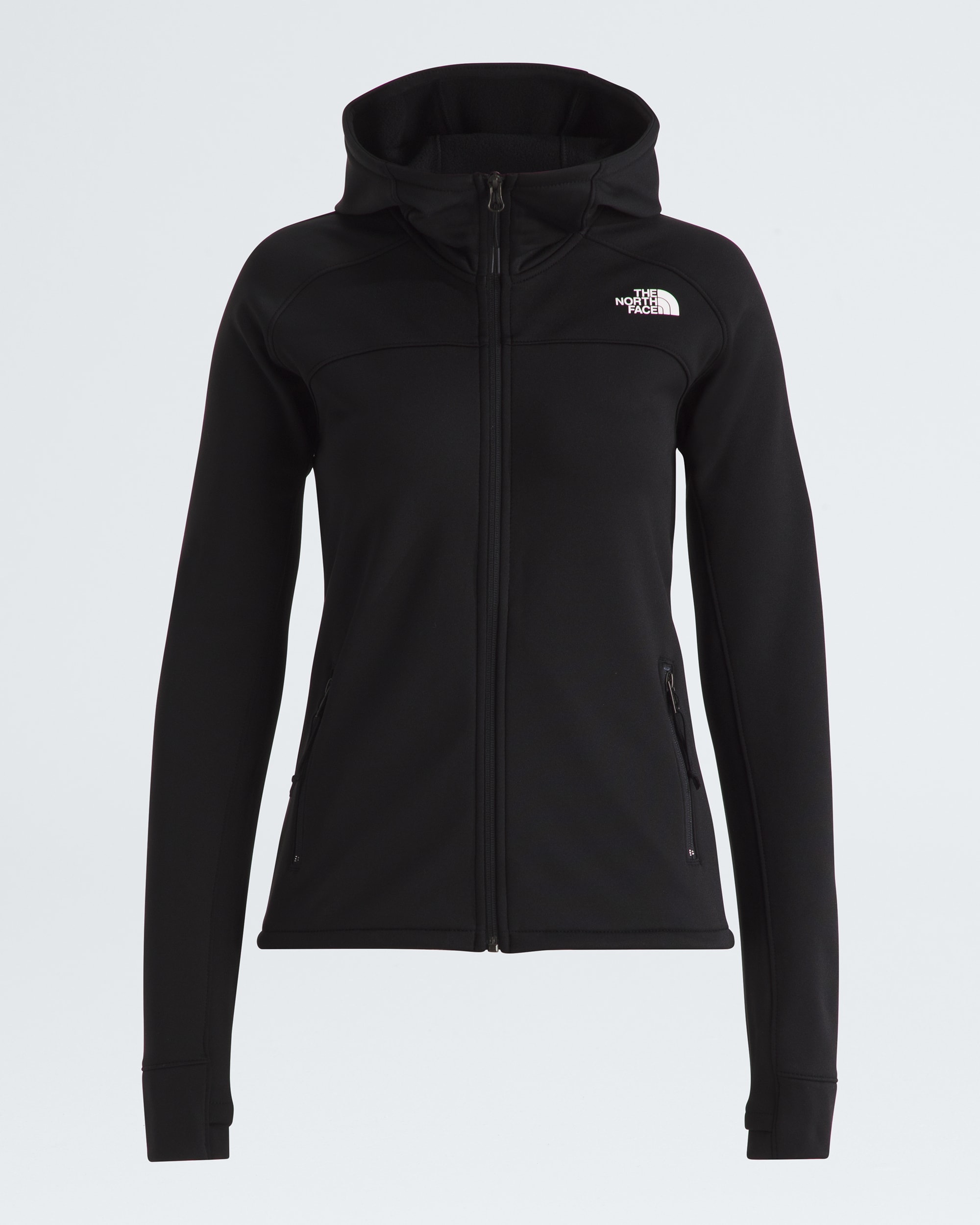 Women's Pioneer Peak Full-Zip Hoodie | The North Face