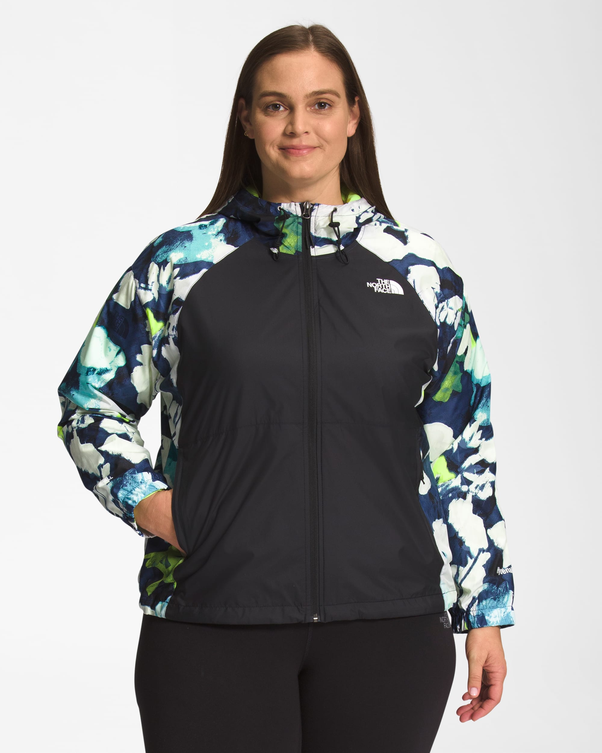 ジャケット・アウター 0034 THE NORTH FACE Hydrenaline Jacket Women's Plus Hydrenaline™ Jacket 2000 | The North Face