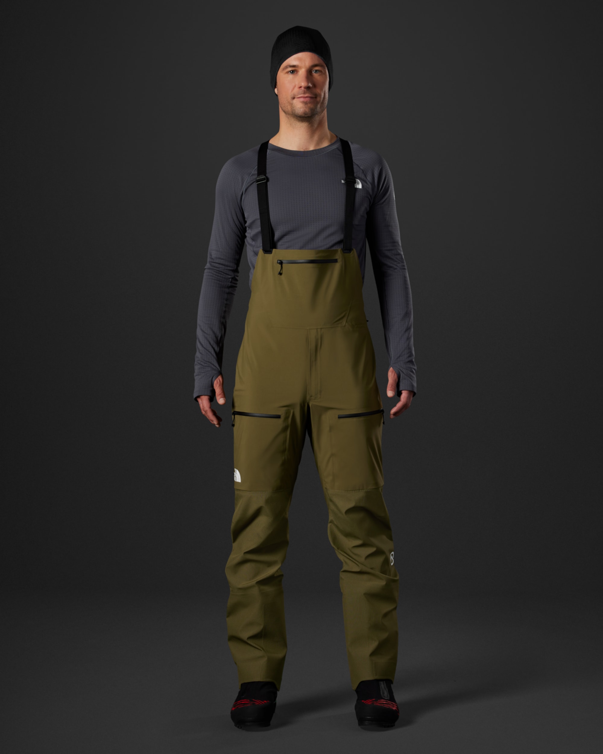 松*輔様 The North Face futurelight bib ノースフ Men's Summit Series Pumori FUTURELIGHT™ Bibs | The North Face