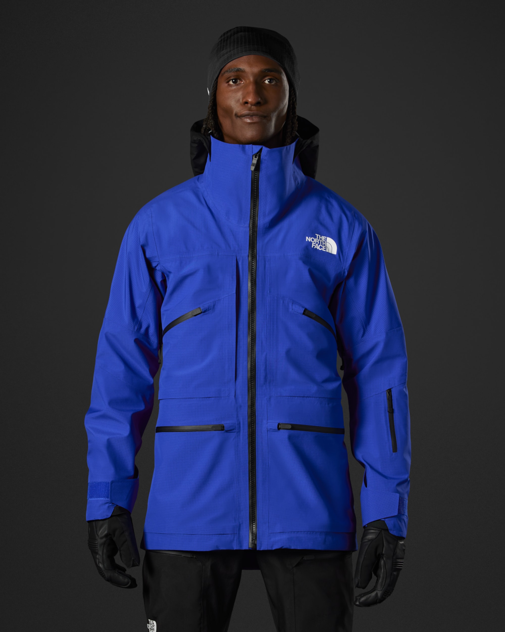 Men's Summit Series Tsirku FUTURELIGHT™ Jacket | The North Face