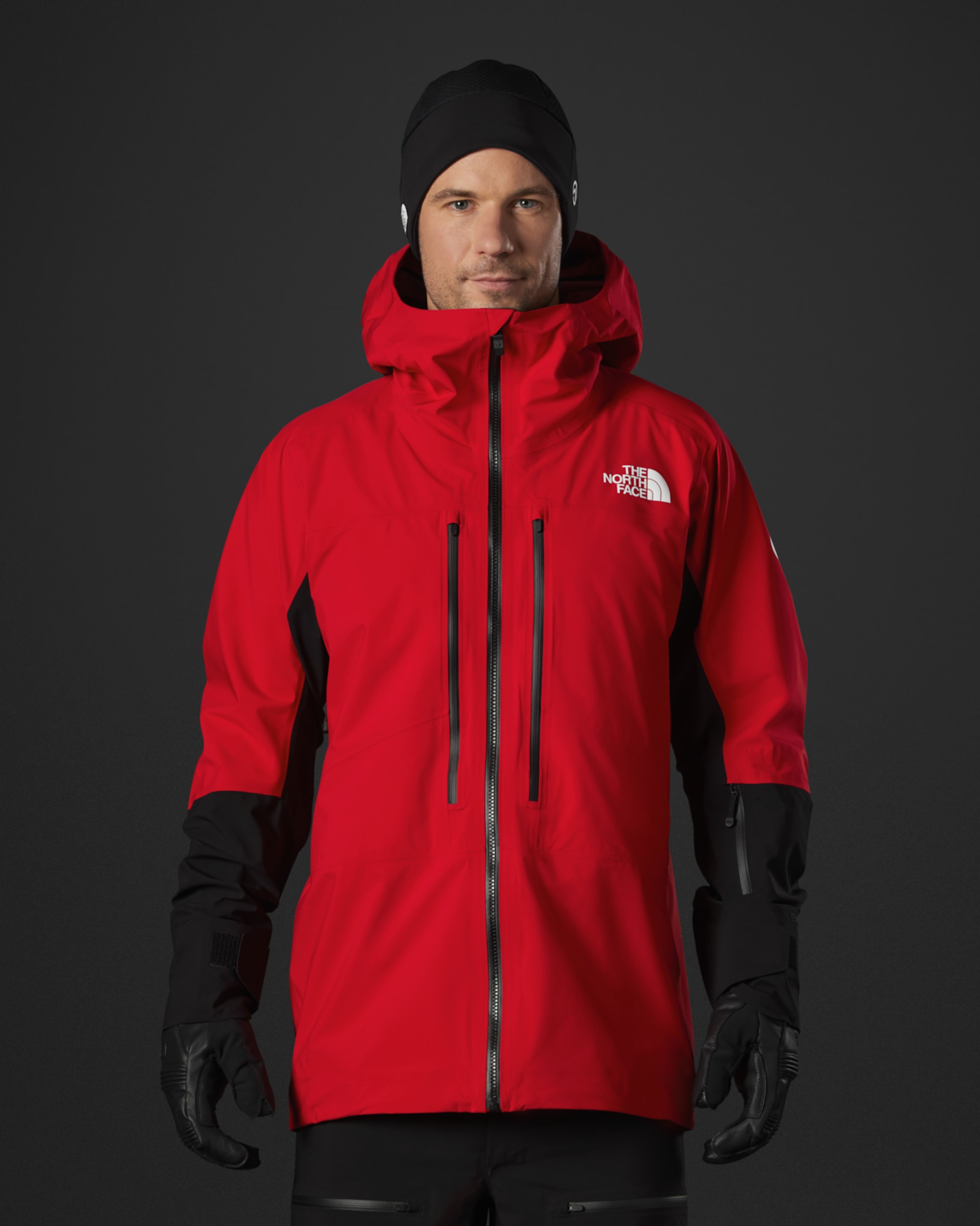 Men's Summit Series Stimson FUTURELIGHT™ Jacket | The North Face