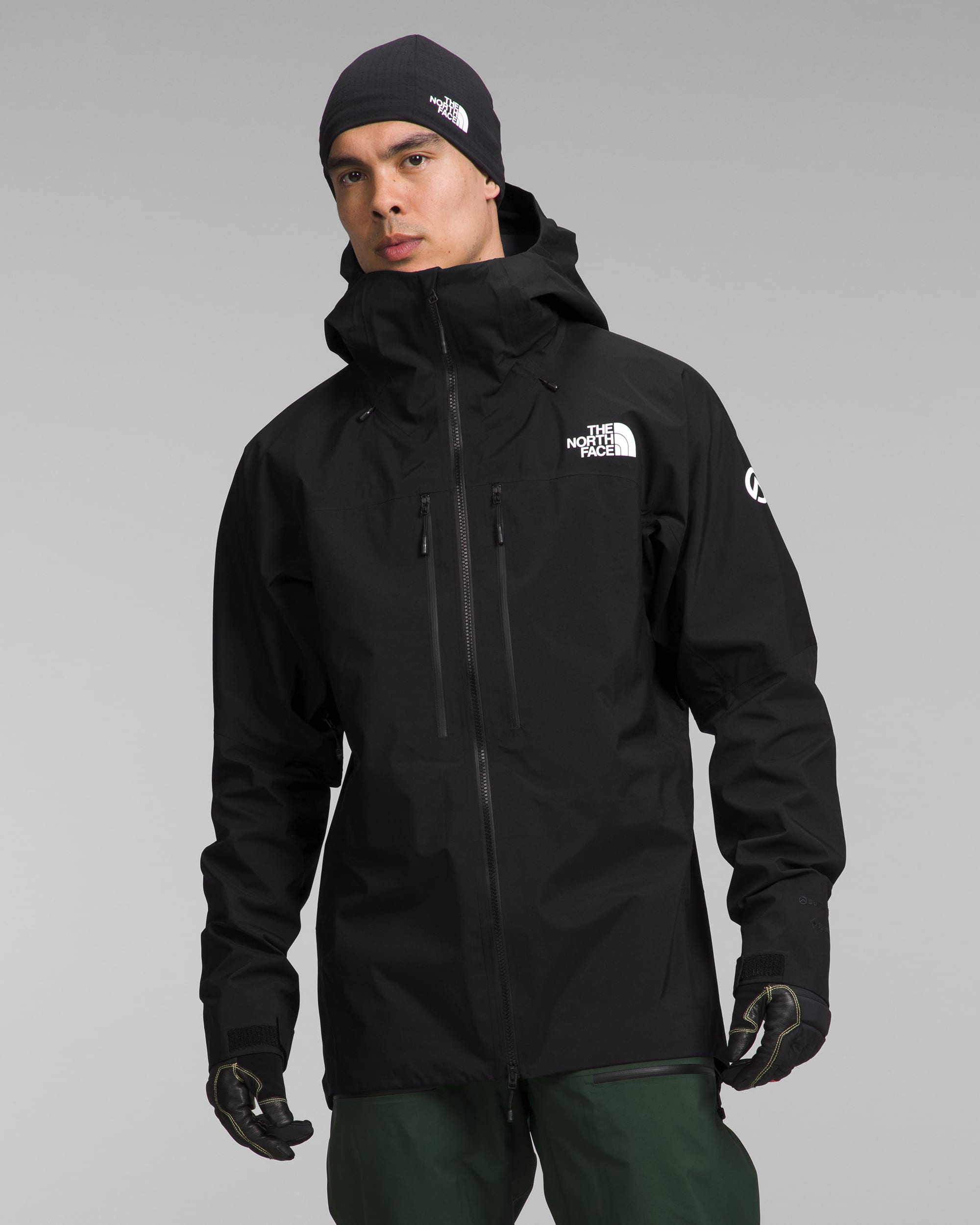Men's Summit Series Pumori GORE-TEX® Pro Jacket | The North Face