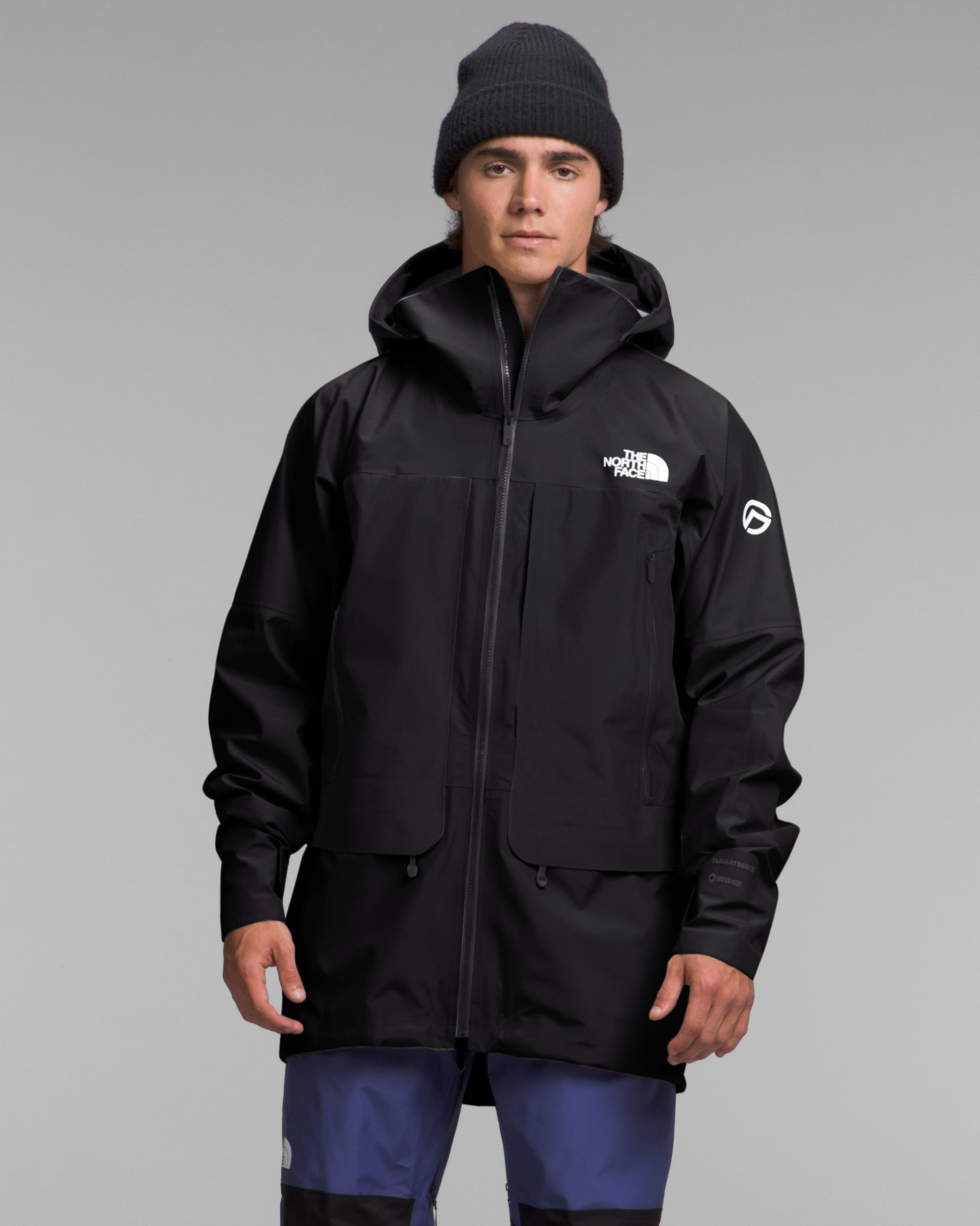 Men's Summit Series Verbier GORE-TEX® Jacket | The North Face