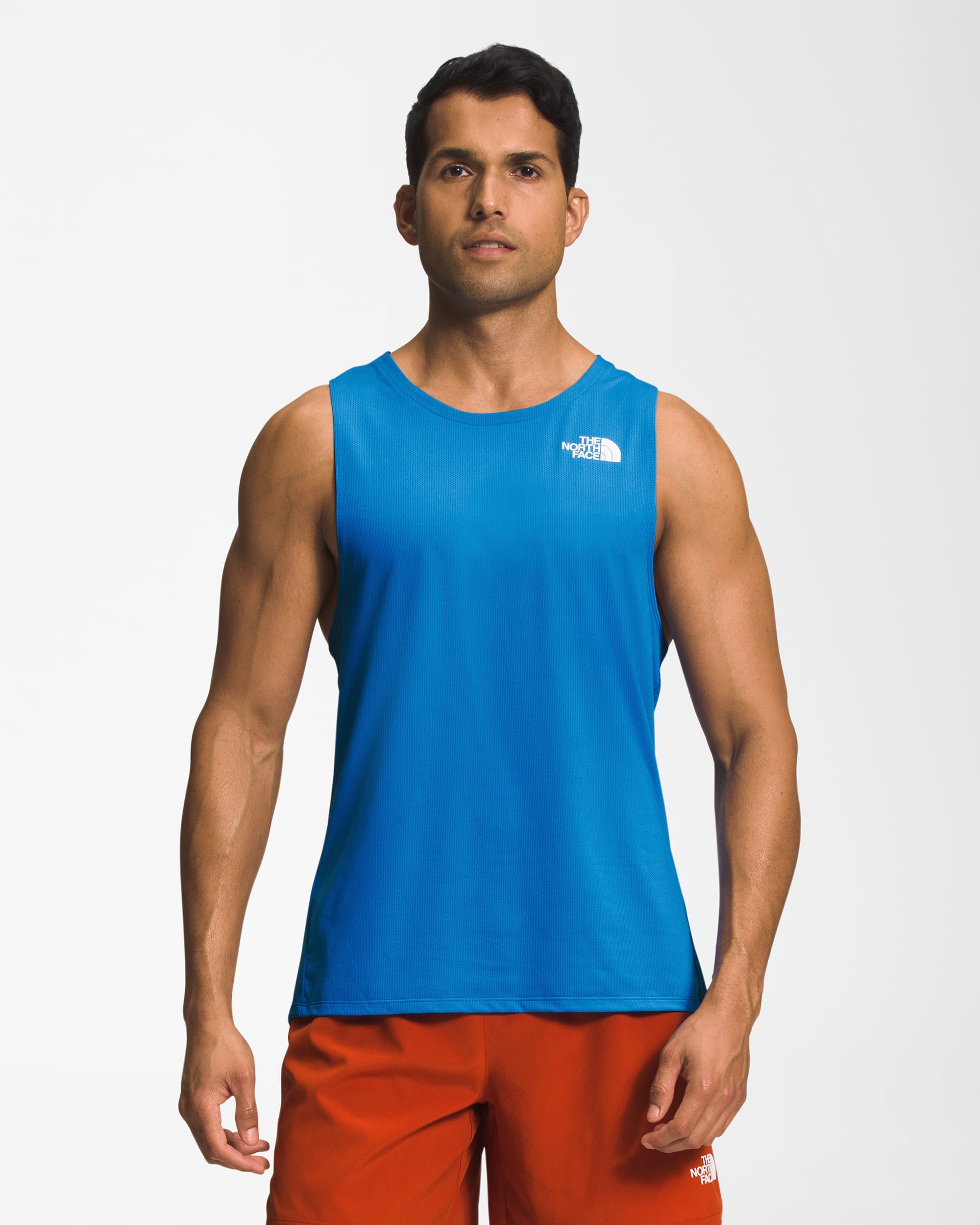 THE NORTH FACE Flight Series タンク M Men's Sunriser Tank | The North Face