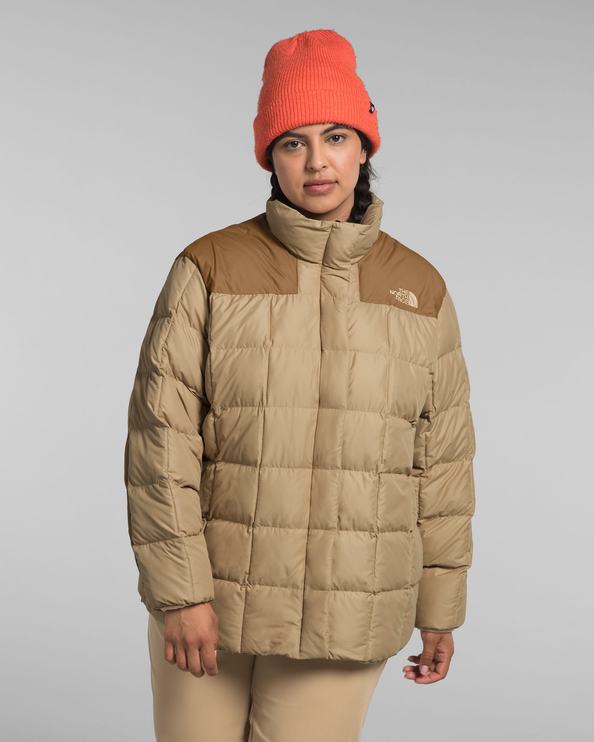 Women's Plus Lhotse Reversible Jacket | The North Face