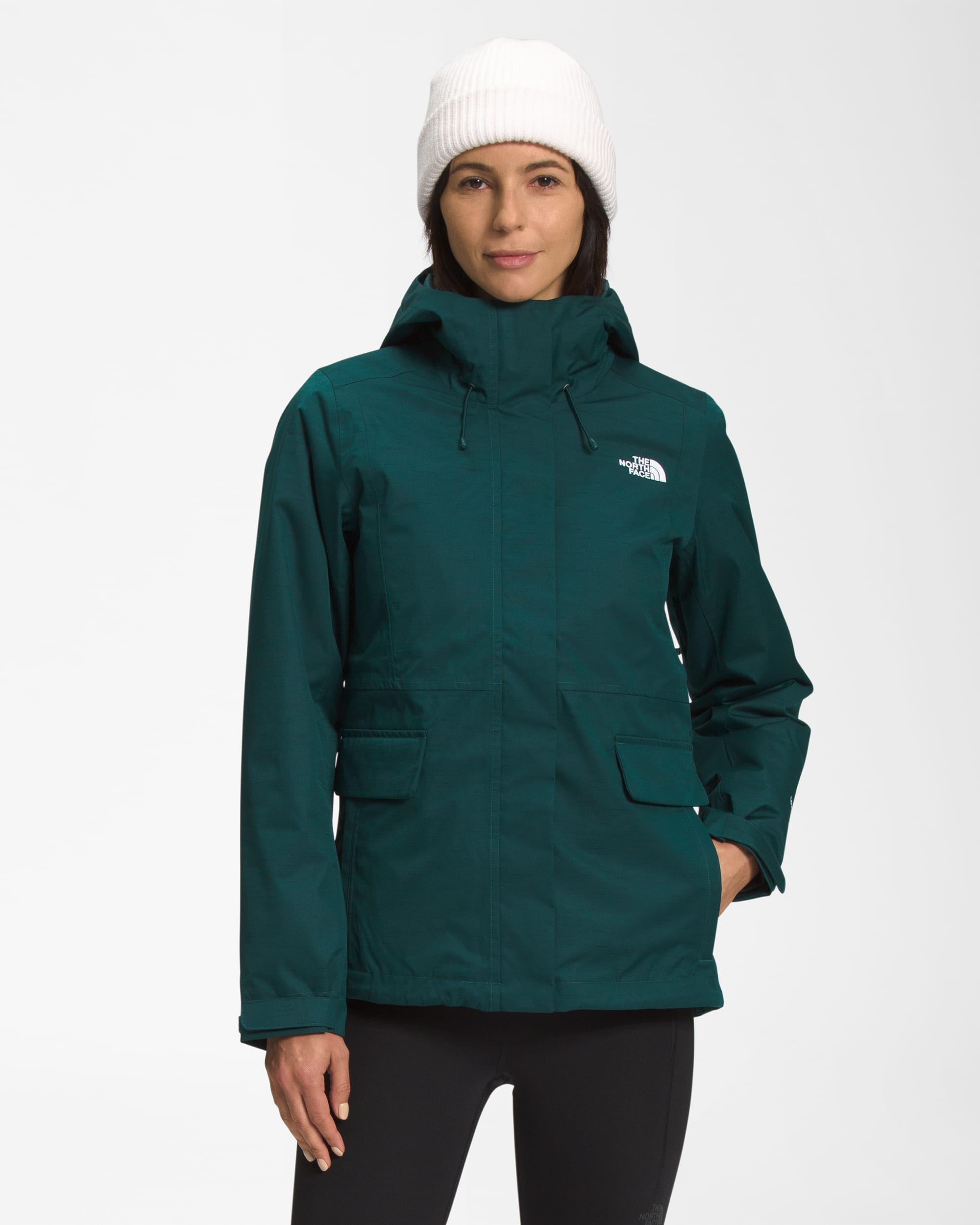 Women's Monarch Triclimate™ Jacket | The North Face