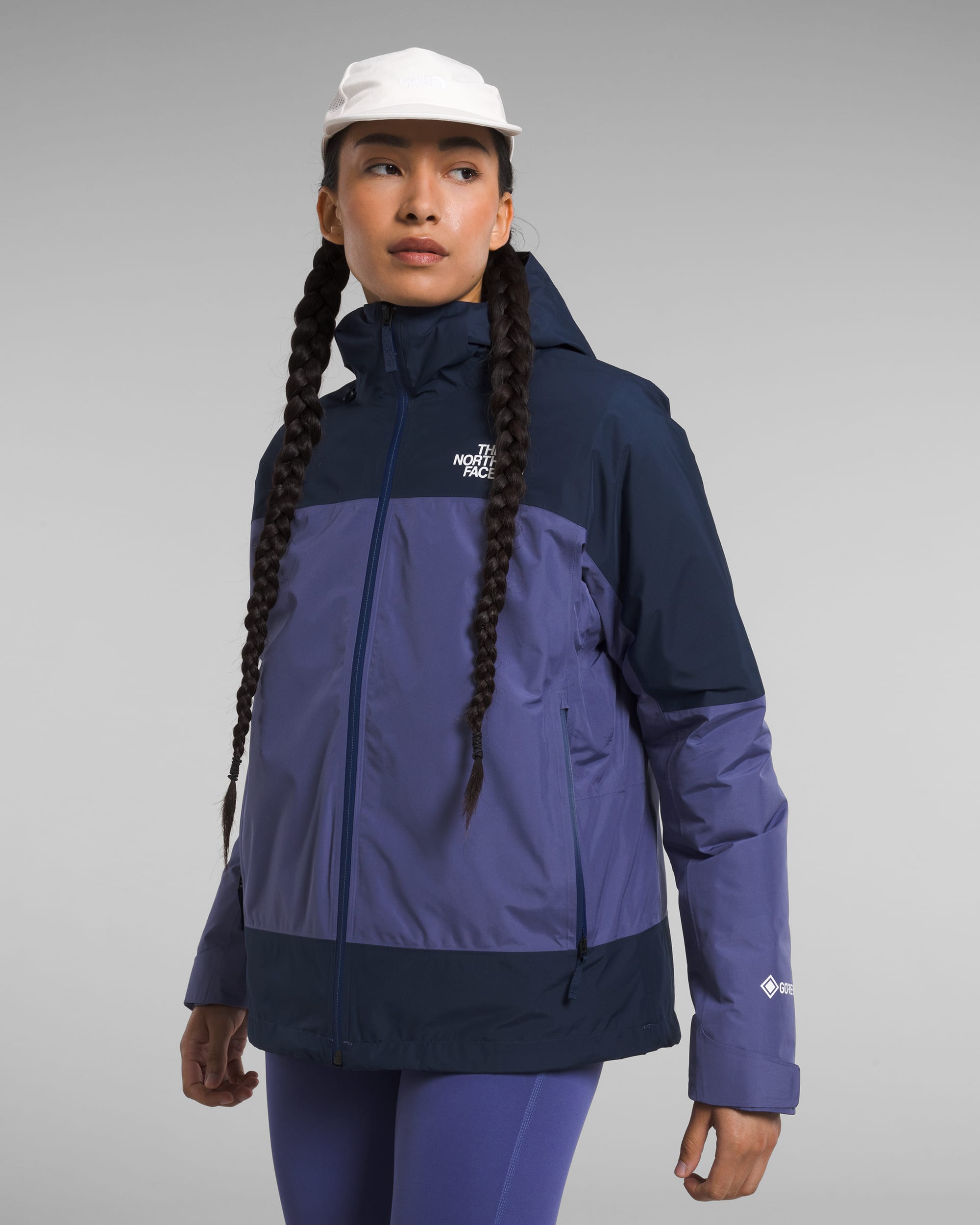 Women's Mountain Light Triclimate™ GORE-TEX® Jacket | The North Face