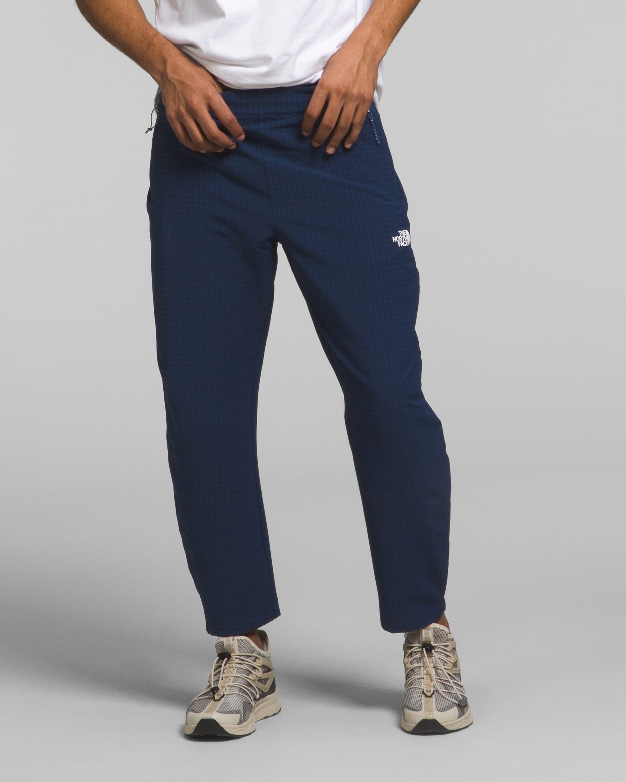 Men's Tekware™ Grid Pants | The North Face