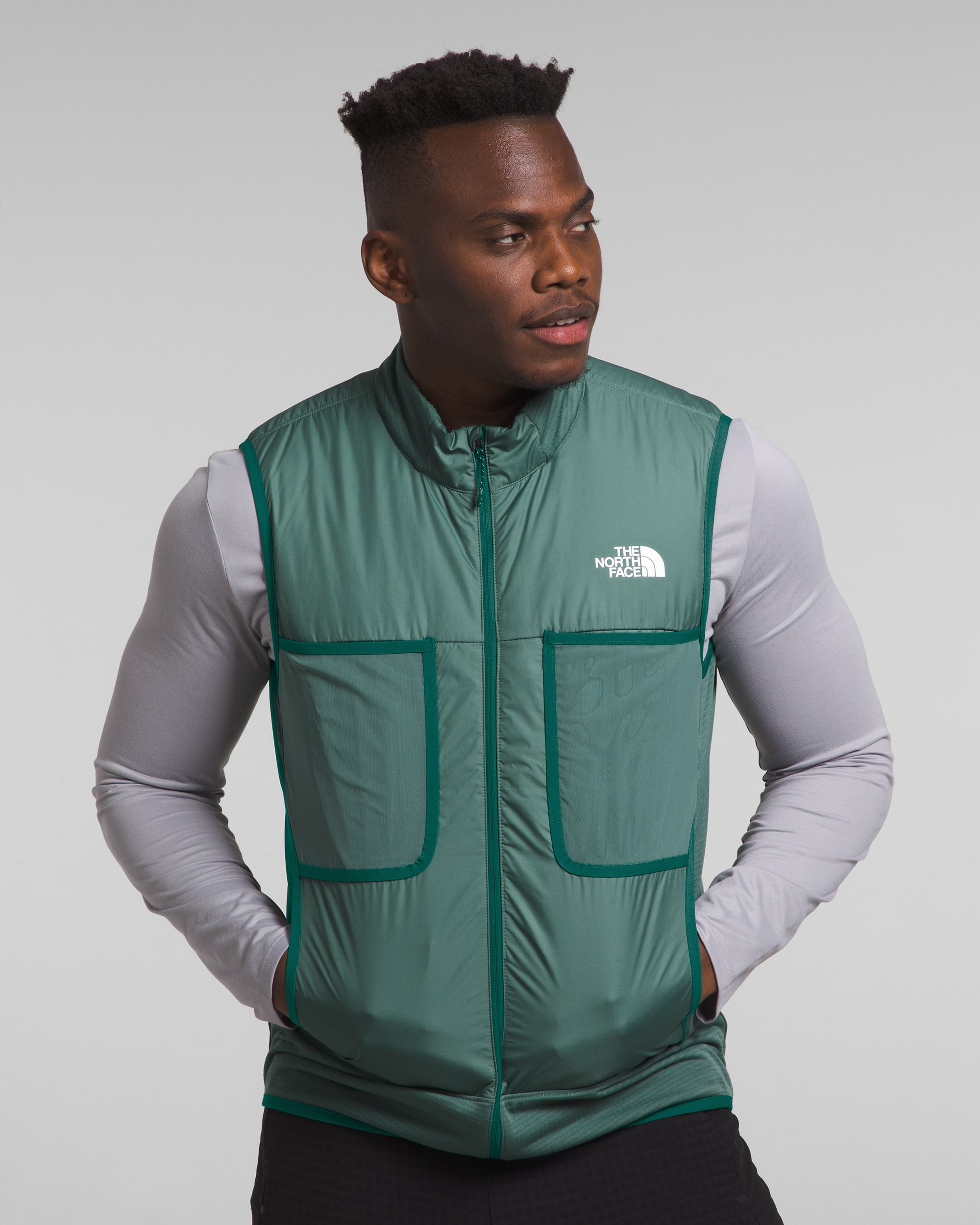 Men's Winter Warm Pro Vest | The North Face