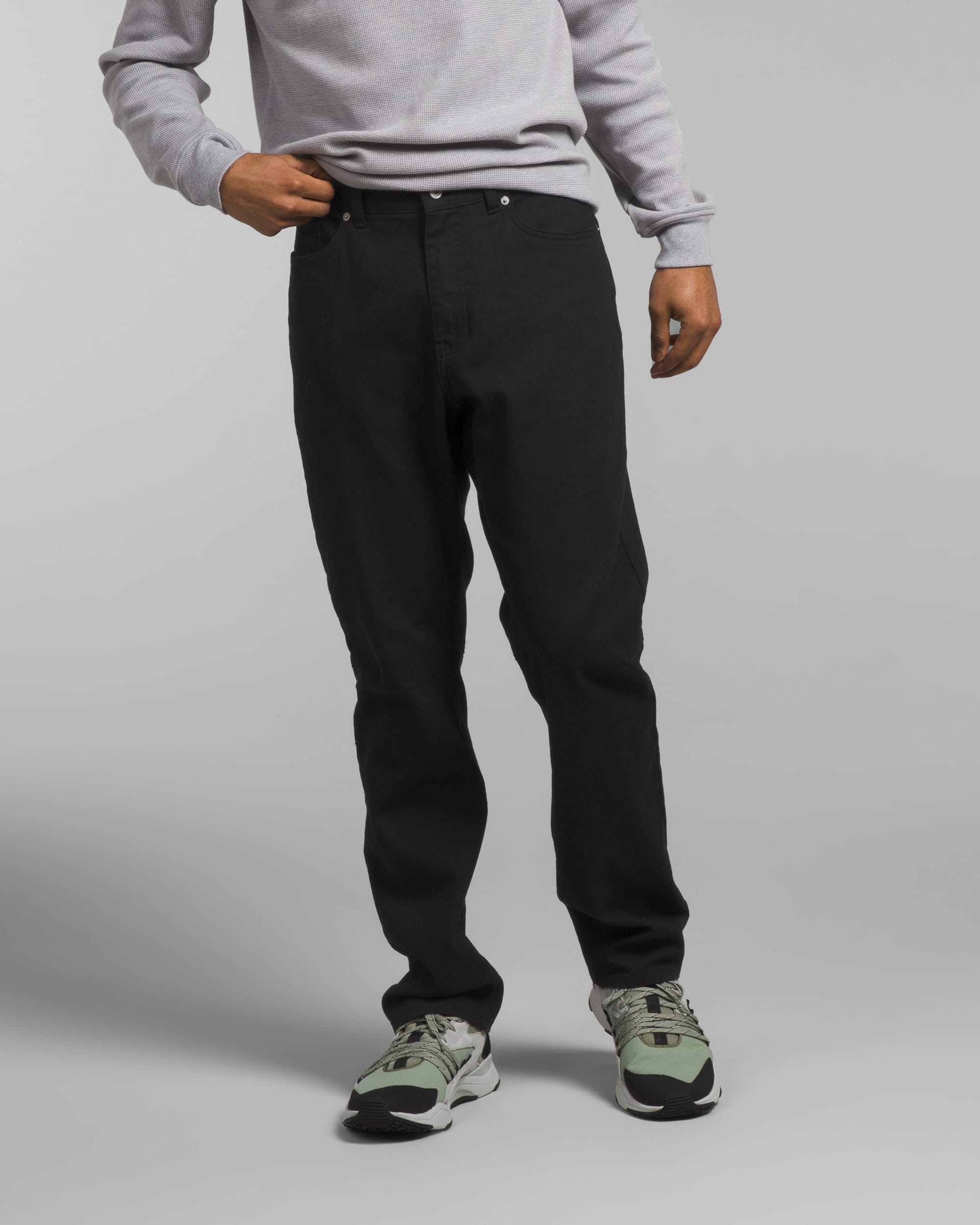 Men's Field 5-Pocket Pants | The North Face