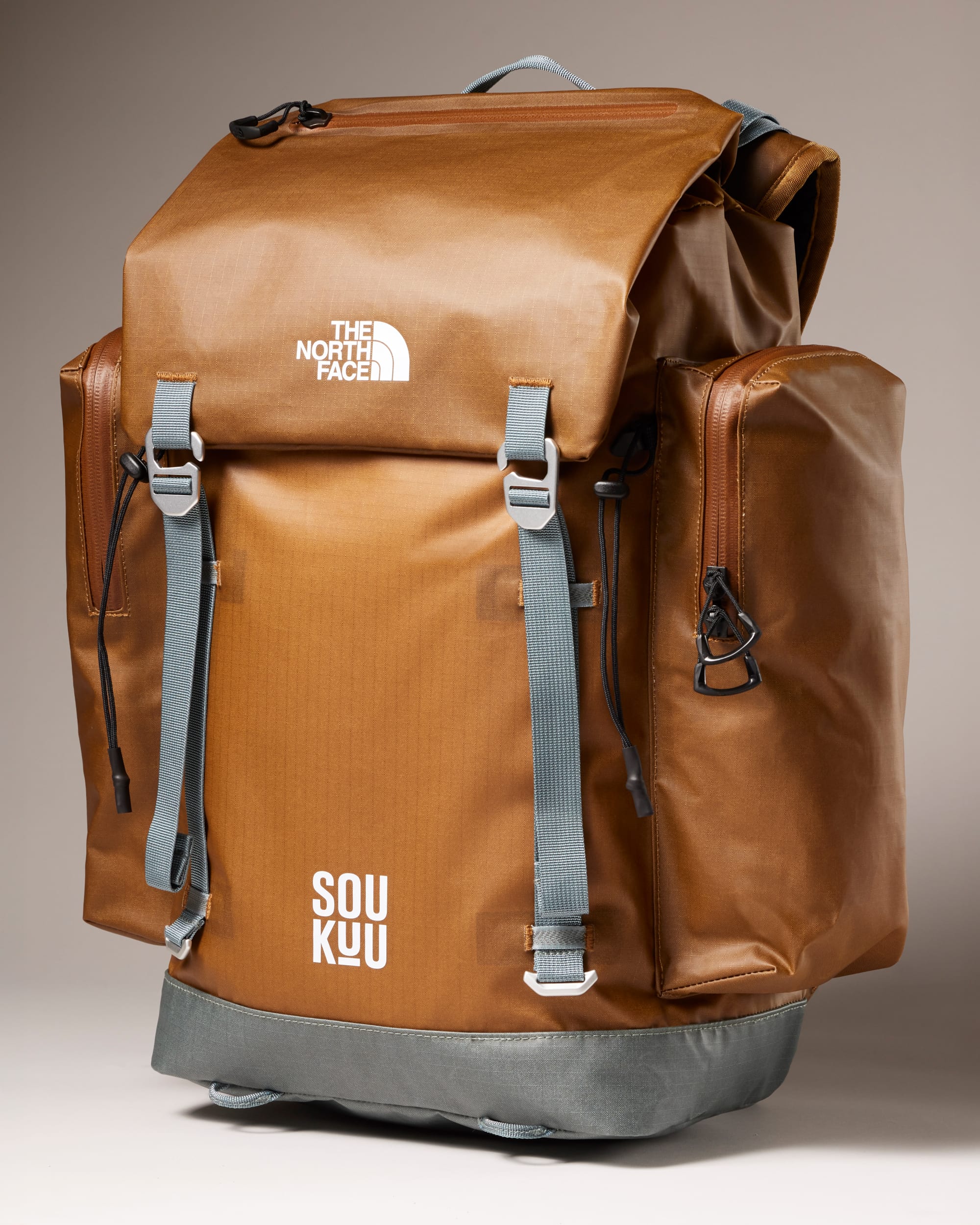 THE NORTH FACE CIAOPANIC SUÑE PERE コラボ The North Face X Undercover SOUKUU Backpack | The North Face