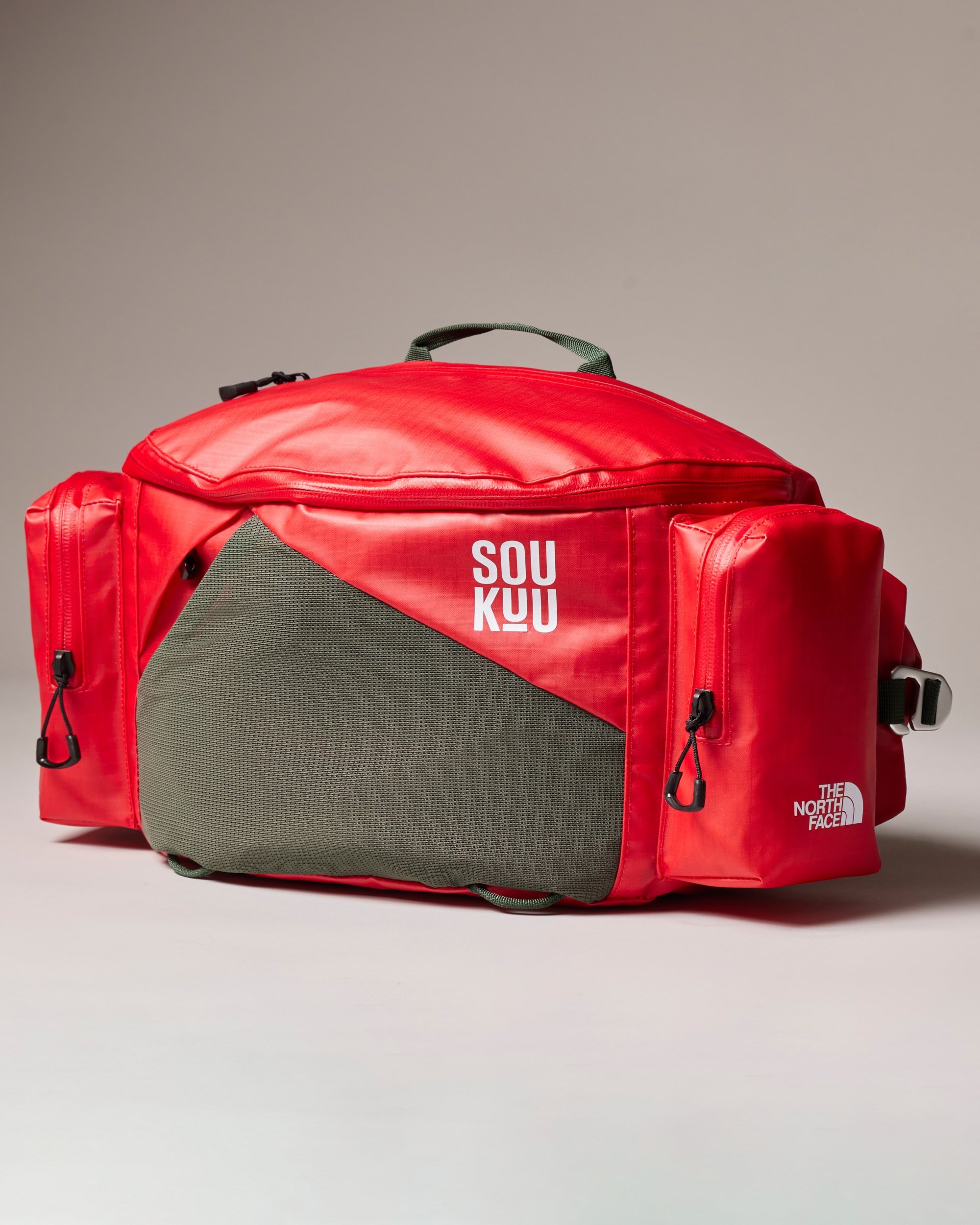 The North Face X Undercover SOUKUU Waistpack | The North Face