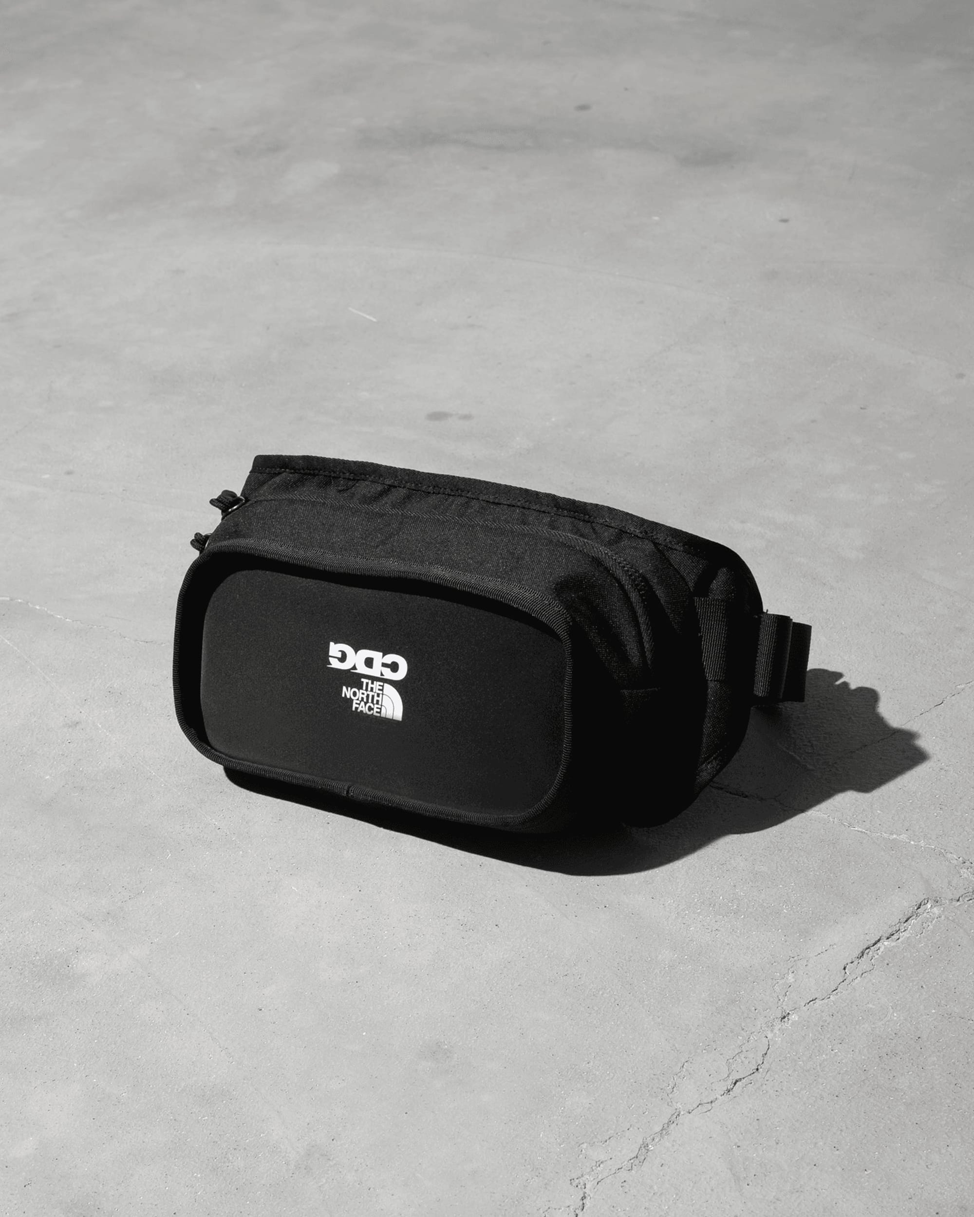 お*く様 CDG×THE NORTH FACEのEXPLORE HIP PACK The North Face X CDG Explore Hip Pack | The North Face