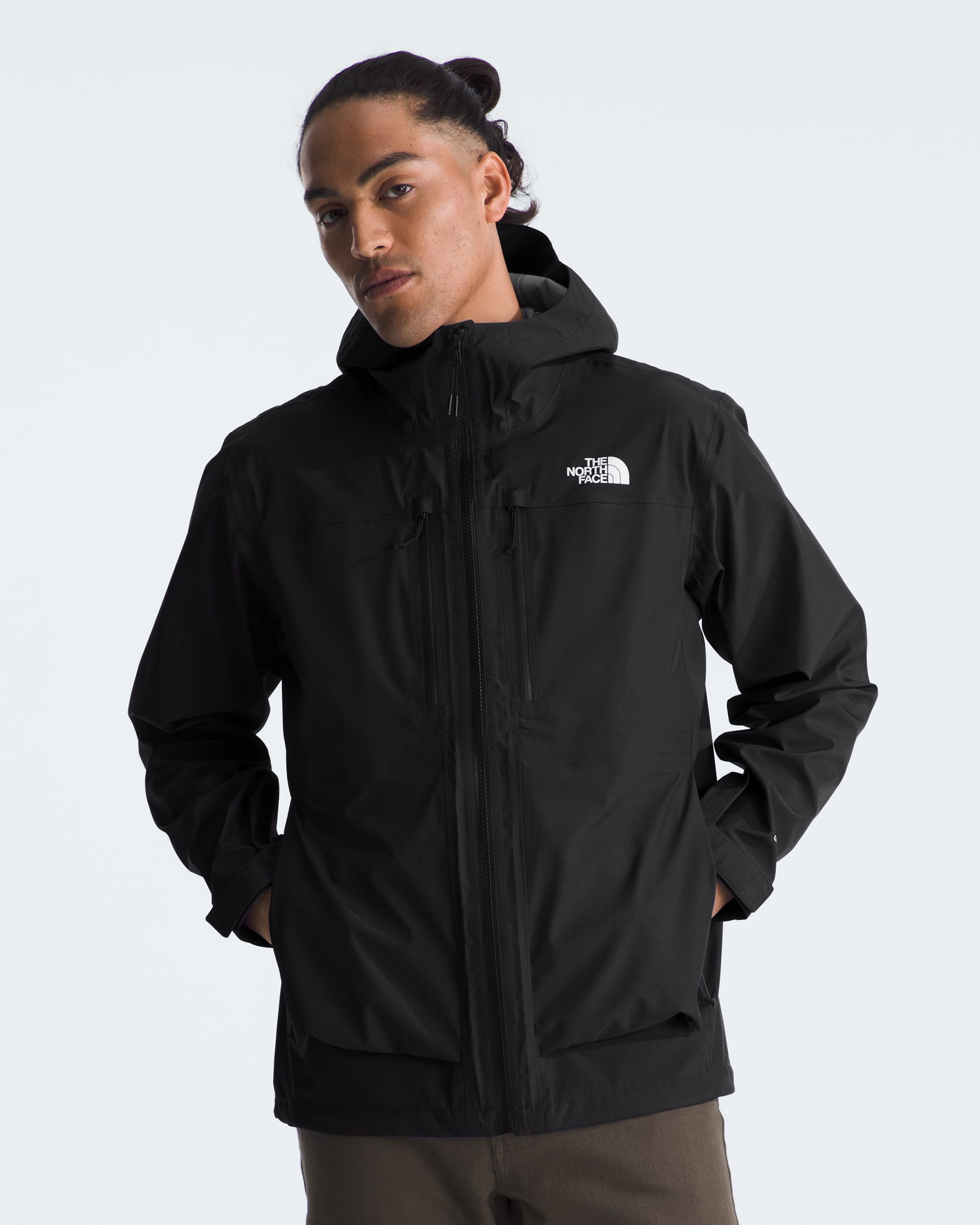 Men's Terrain Vista 3L Pro Jacket | The North Face