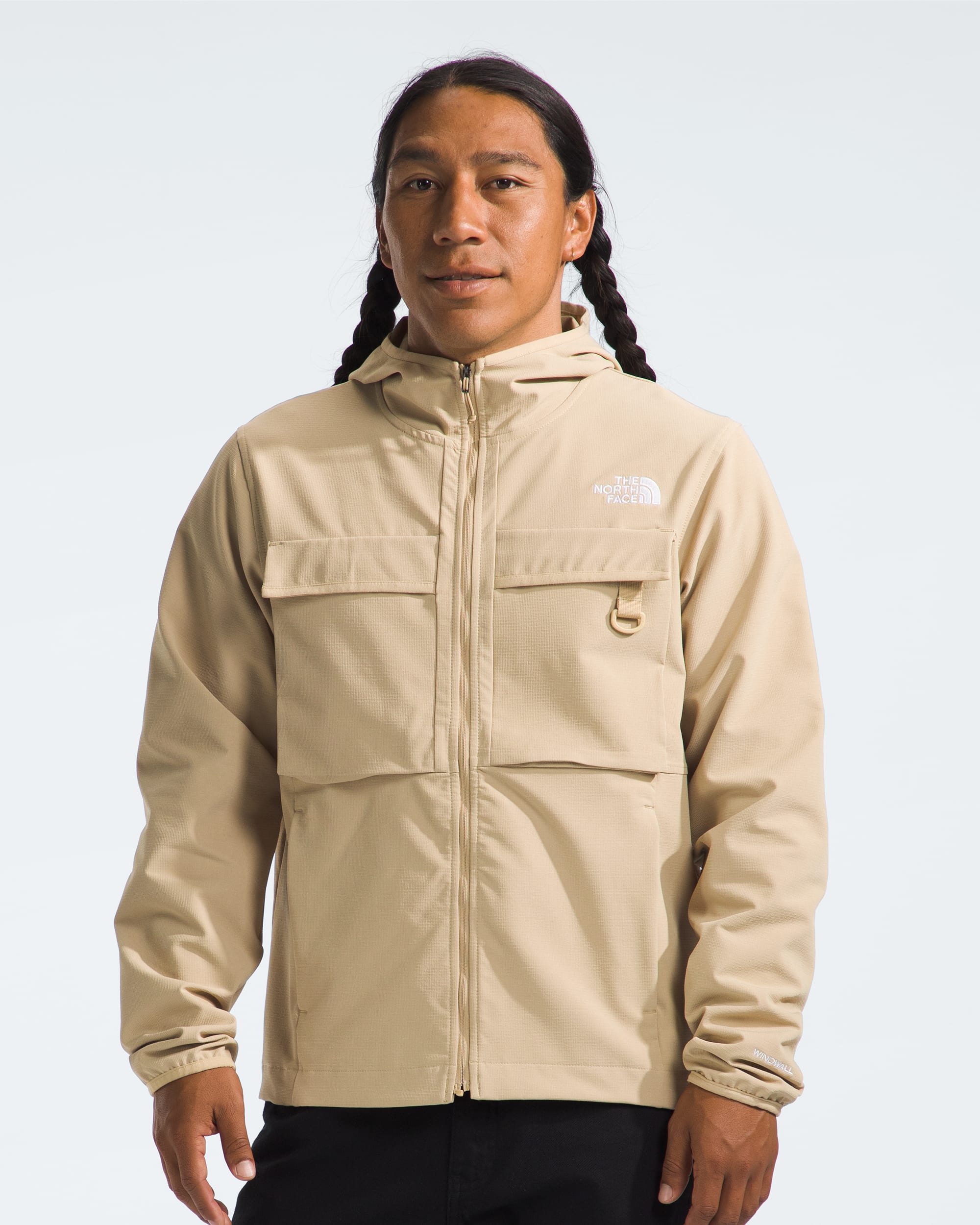 Men's Willow Stretch Hoodie | The North Face