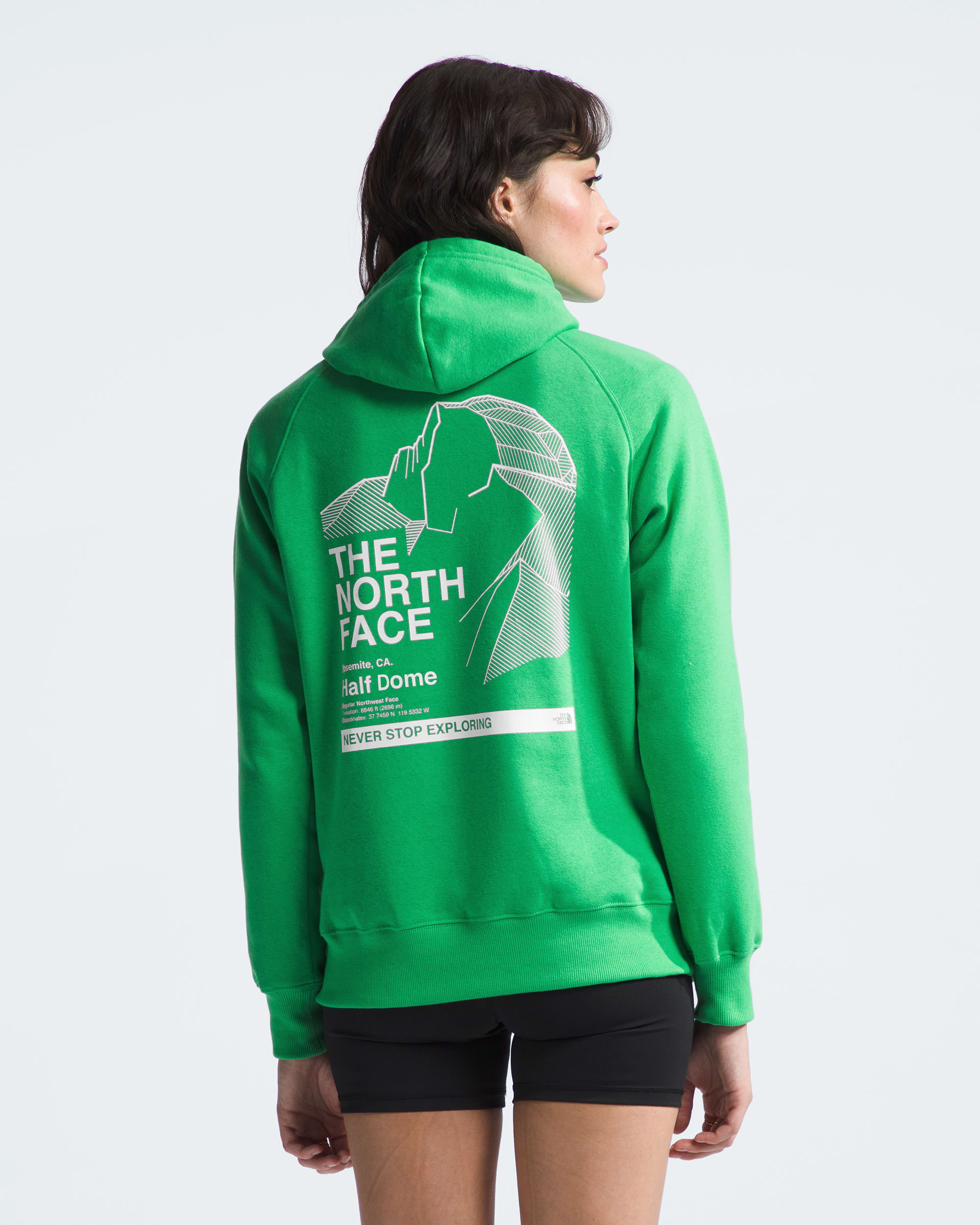 Women's Places We Love Hoodie | The North Face