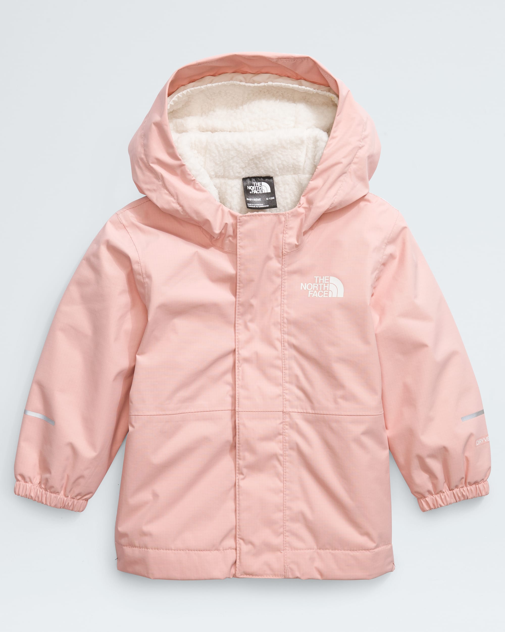 Baby Warm Antora Rain Jacket | The North Face