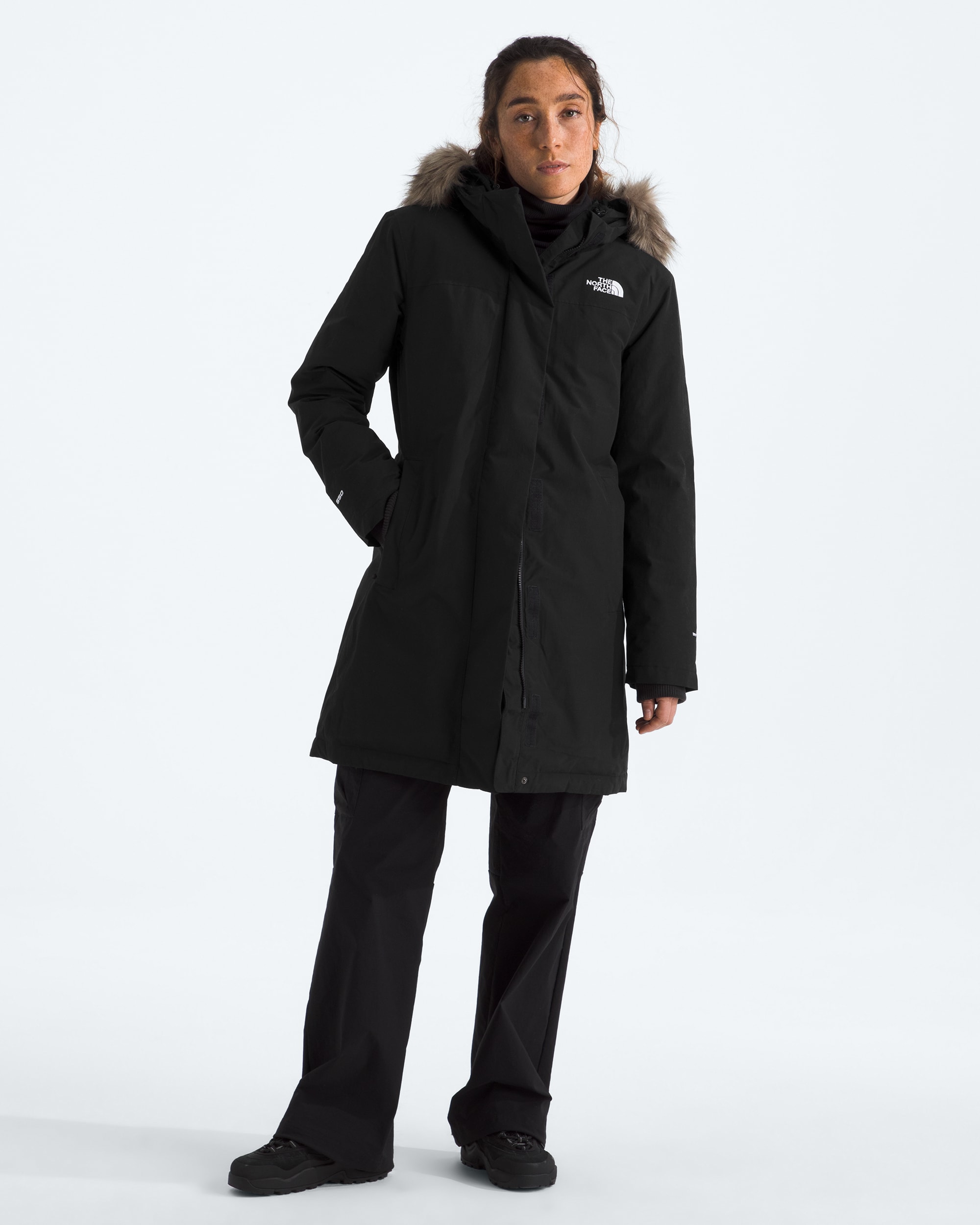 Women's Arctic Parka | The North Face