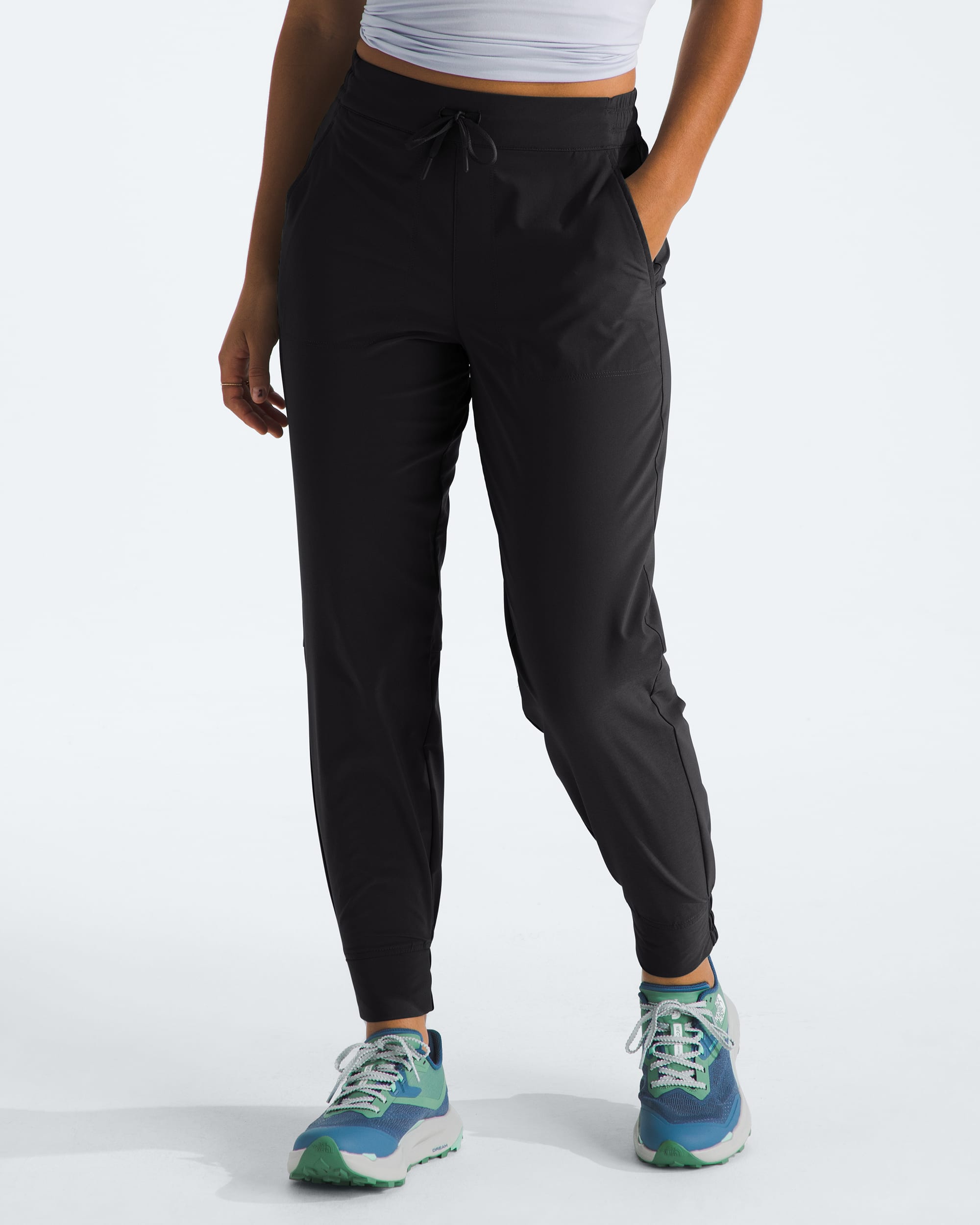 Women's Never Stop Wearing Joggers | The North Face