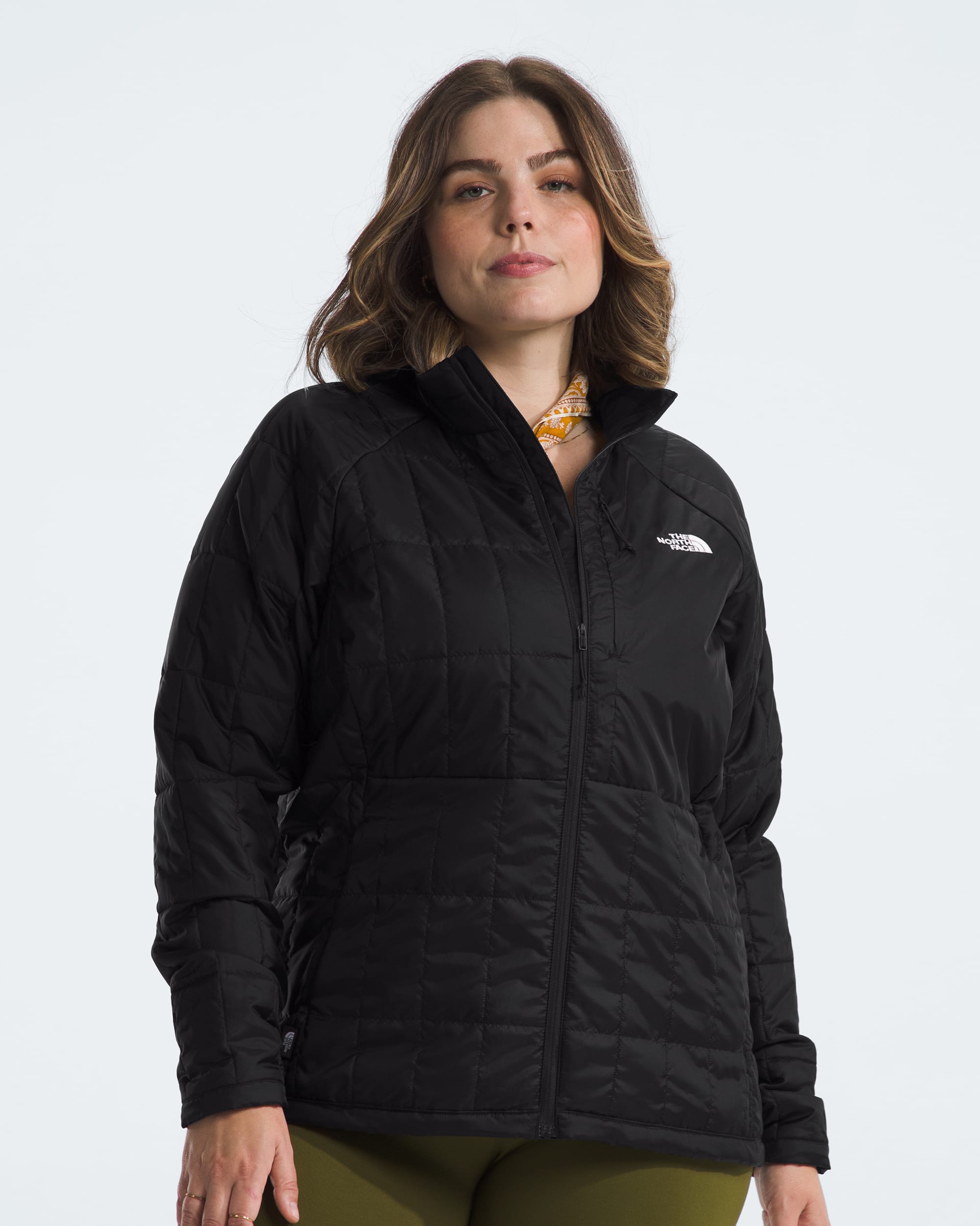 Women's Plus Circaloft Jacket | The North Face