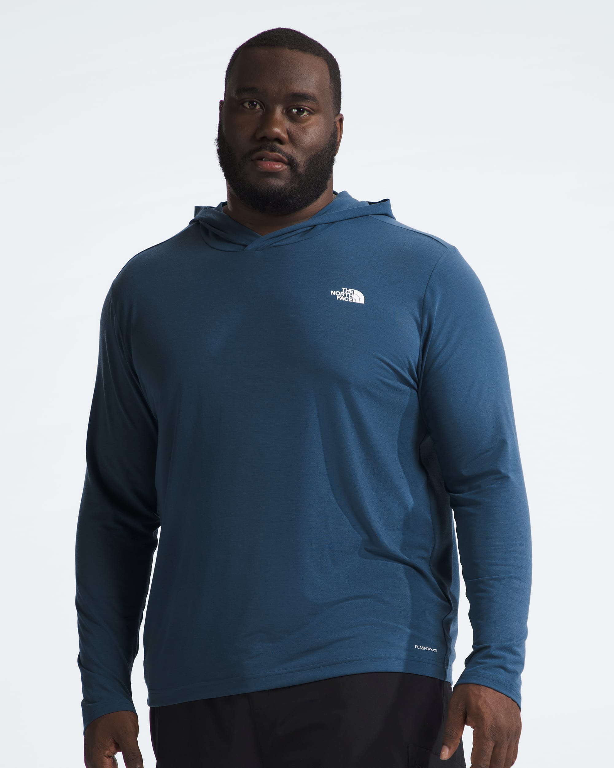 Men's Big Adventure Sun Hoodie | The North Face