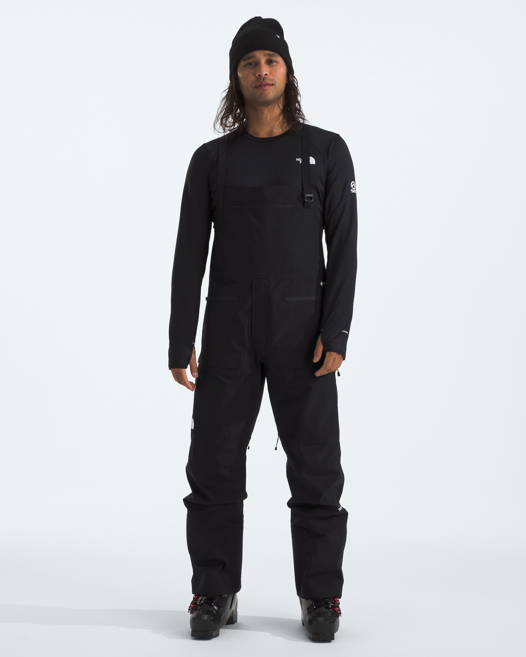Men's Summit Series Verbier GORE-TEX® Bibs | The North Face