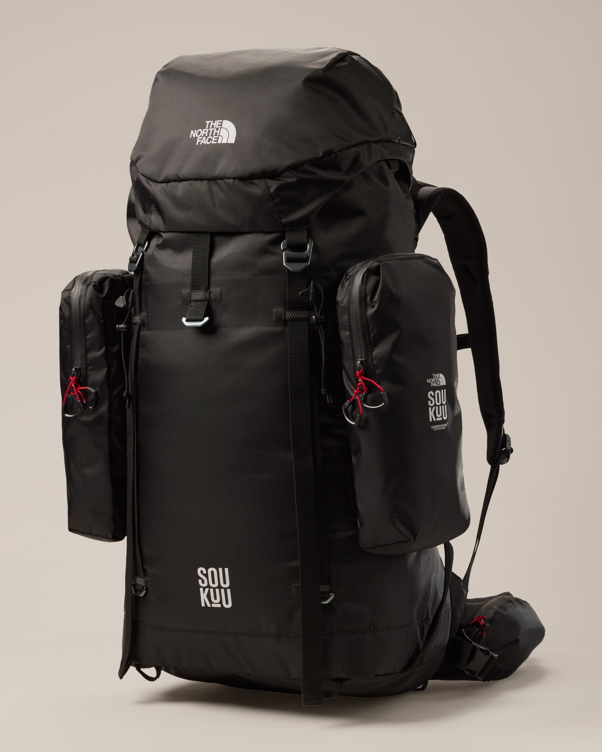 TNF x UNDERCOVER SOUKUU Hike 38L Backpack | The North Face