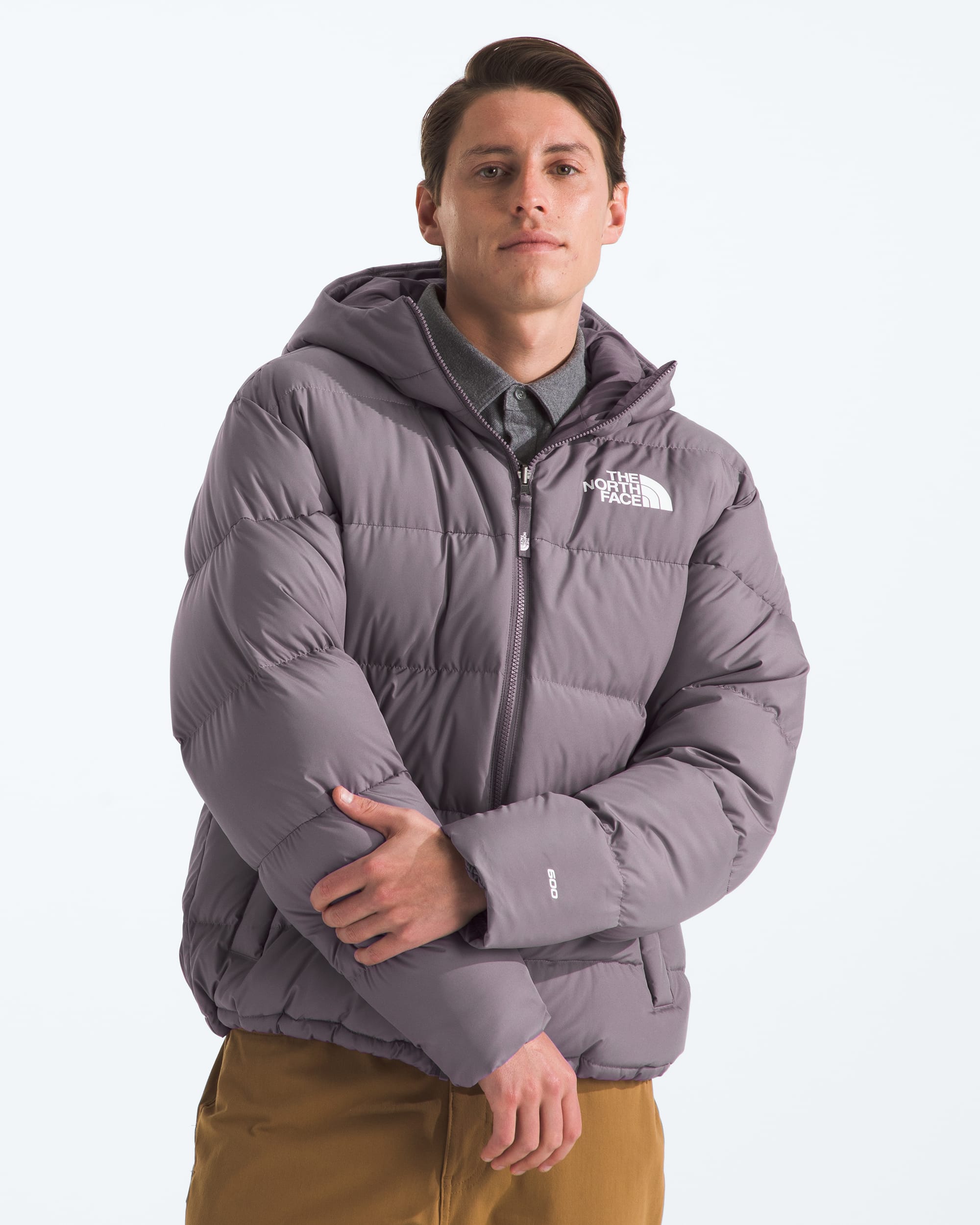Men's Frost Fall Hooded Jacket | The North Face
