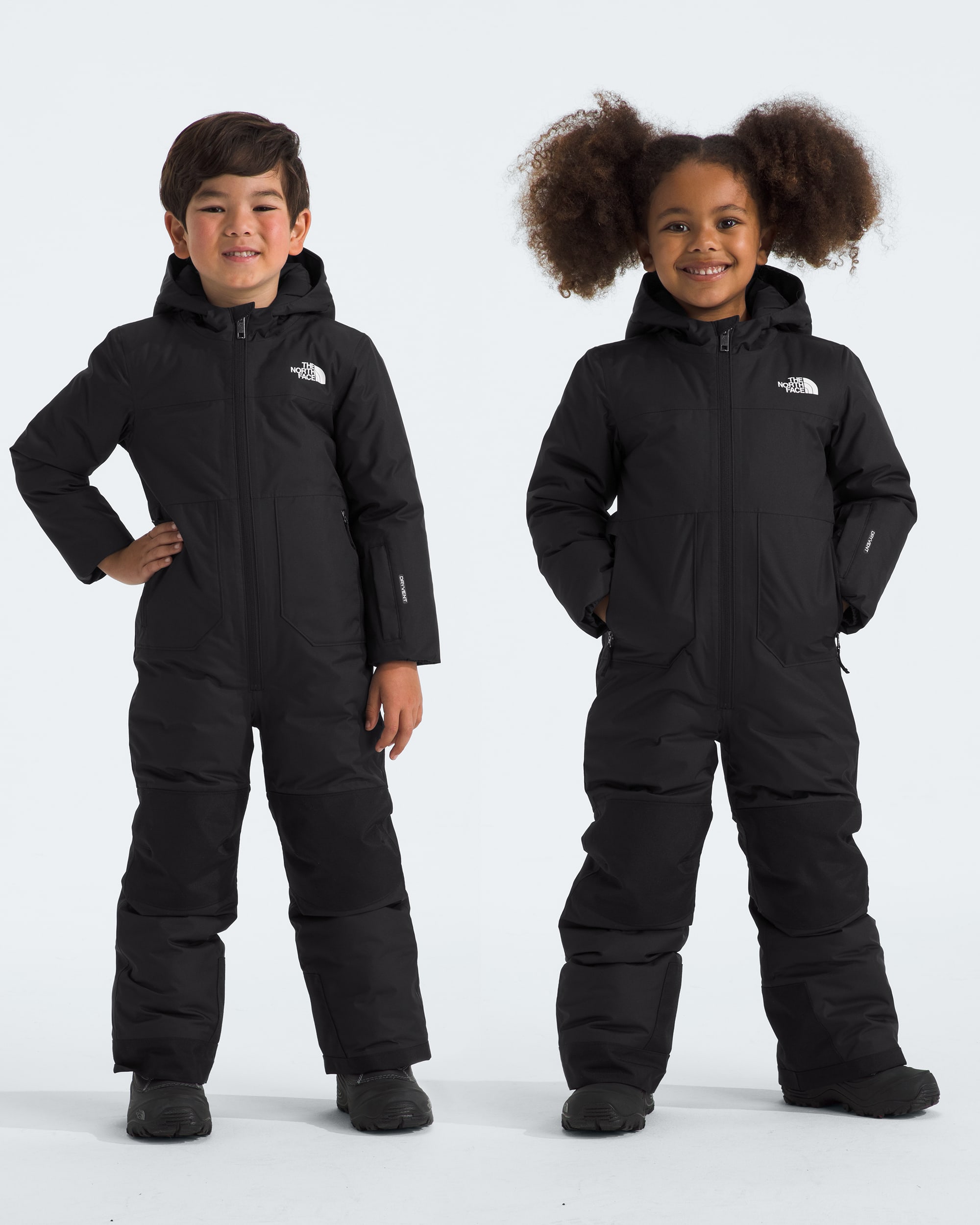 THE NORTH FACE キッズスノーウエア Kids' Freedom Snow Suit | The North Face