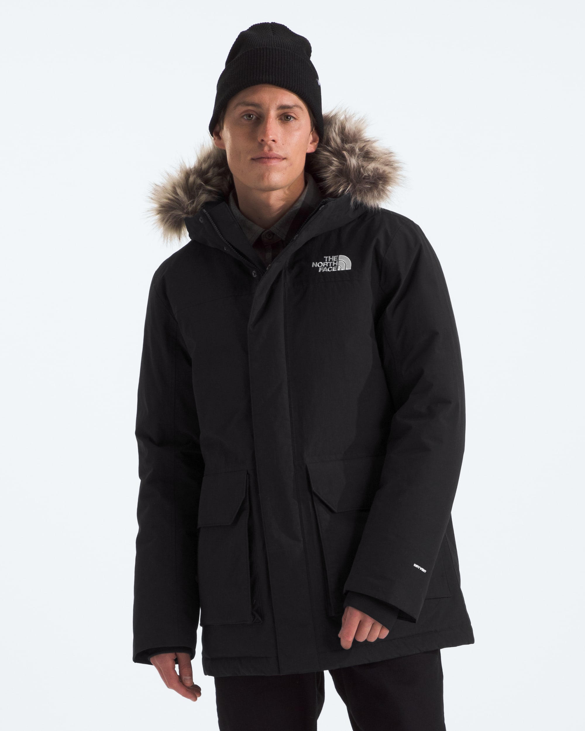 Men's Explore Farther Parka | The North Face Canada