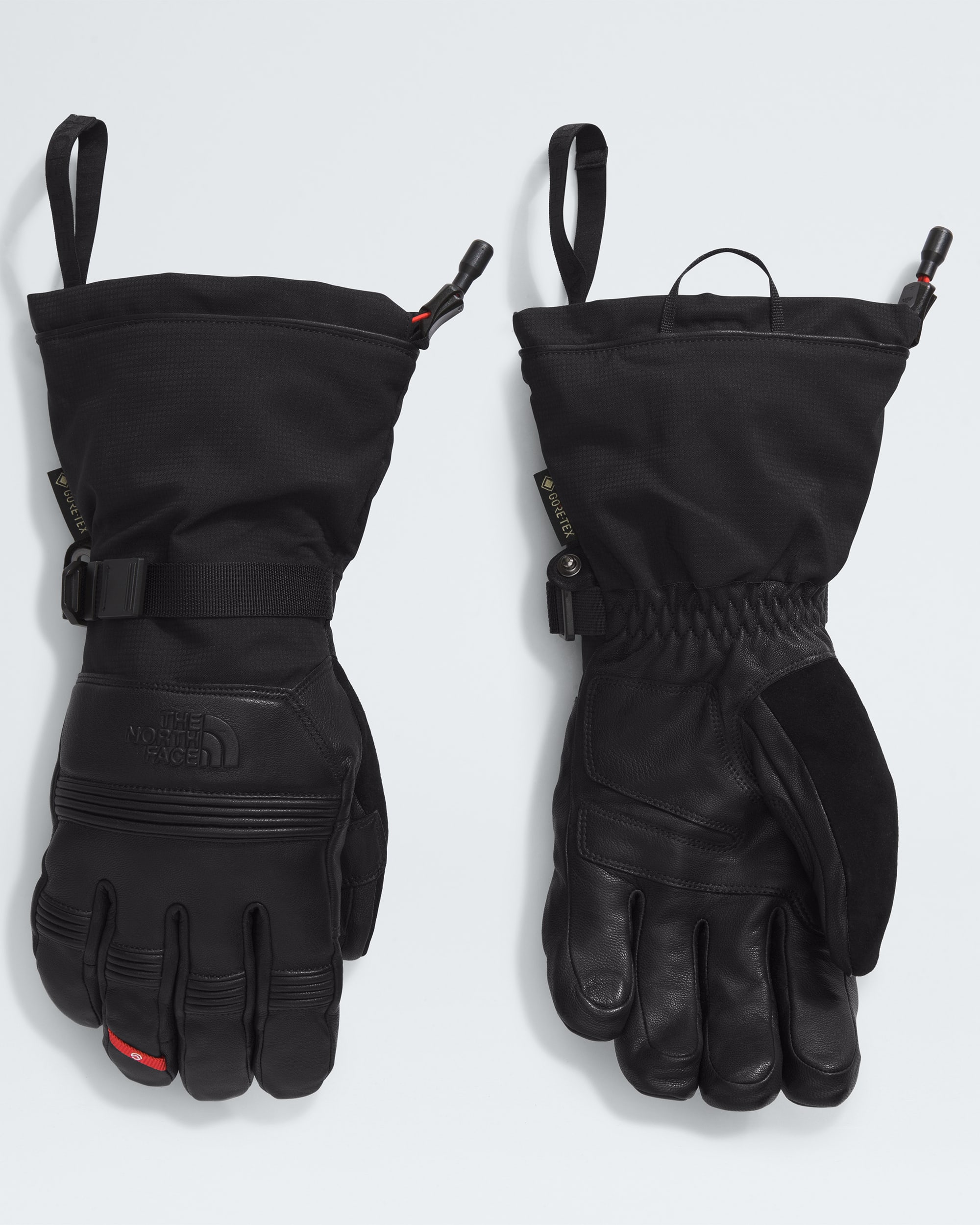 スキー・スノーボードアクセサリー THE NORTH FACE GTX Versatile Rain Glove Summit Series Patrol GORE-TEX® Gloves | The North Face