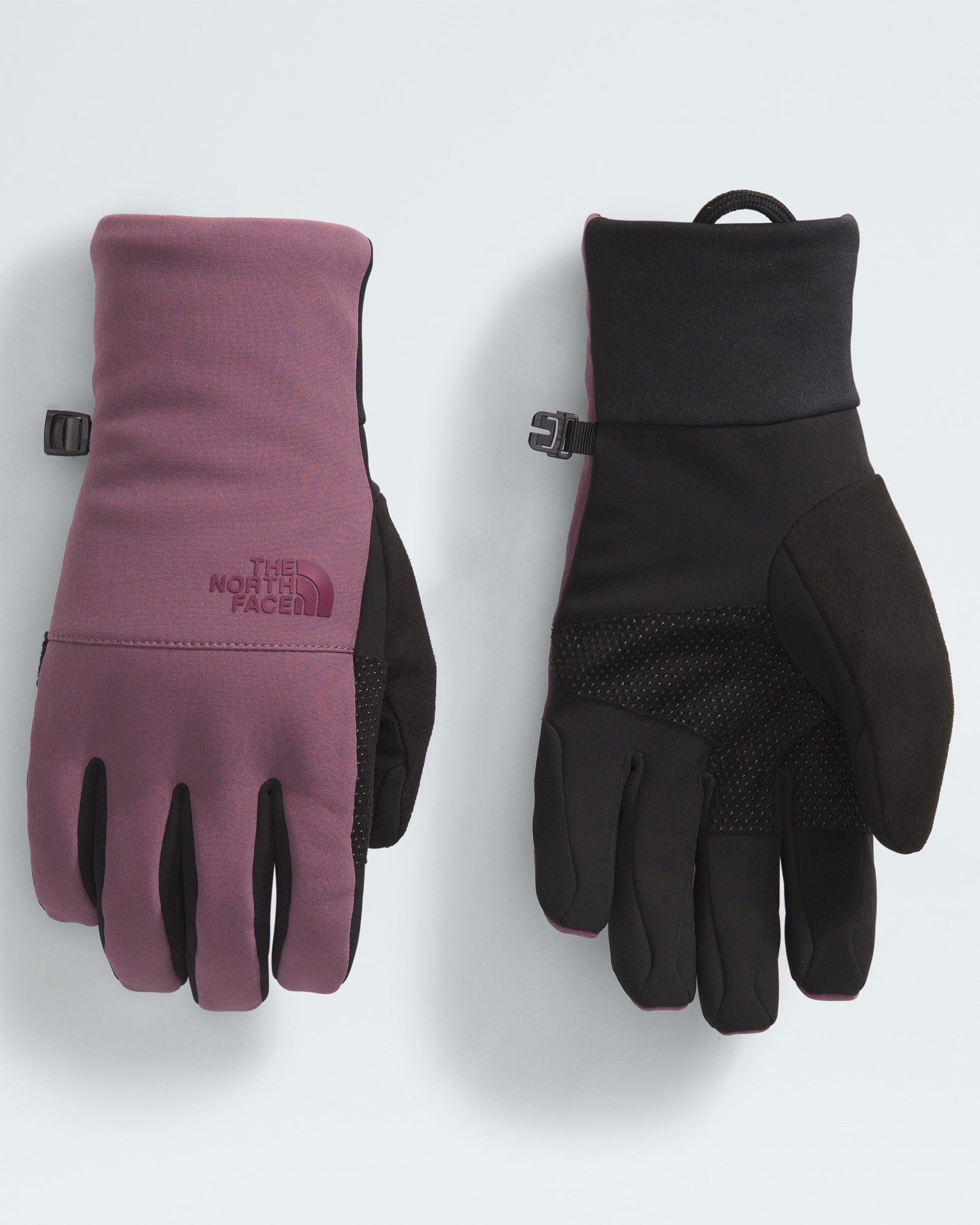 Womens Apex Insulated Etip Gloves TNF HERO