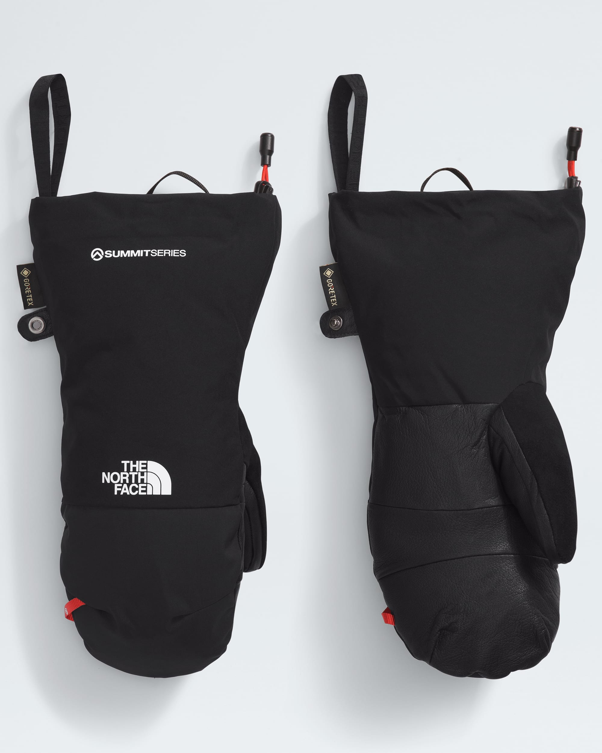 Summit Series Down GORE-TEX® Mitts | The North Face