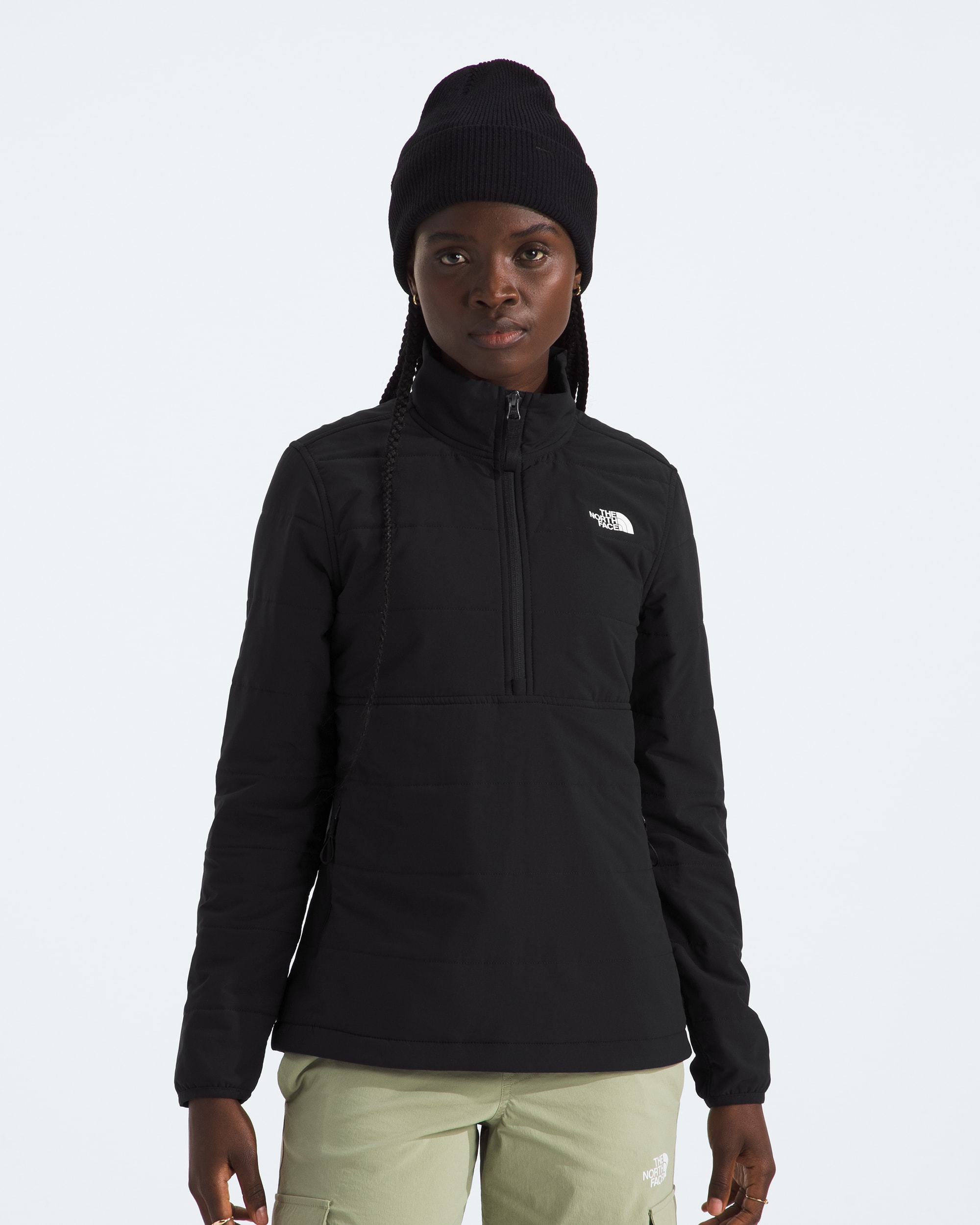 Women's Mountain Sweatshirt Pullover | The North Face