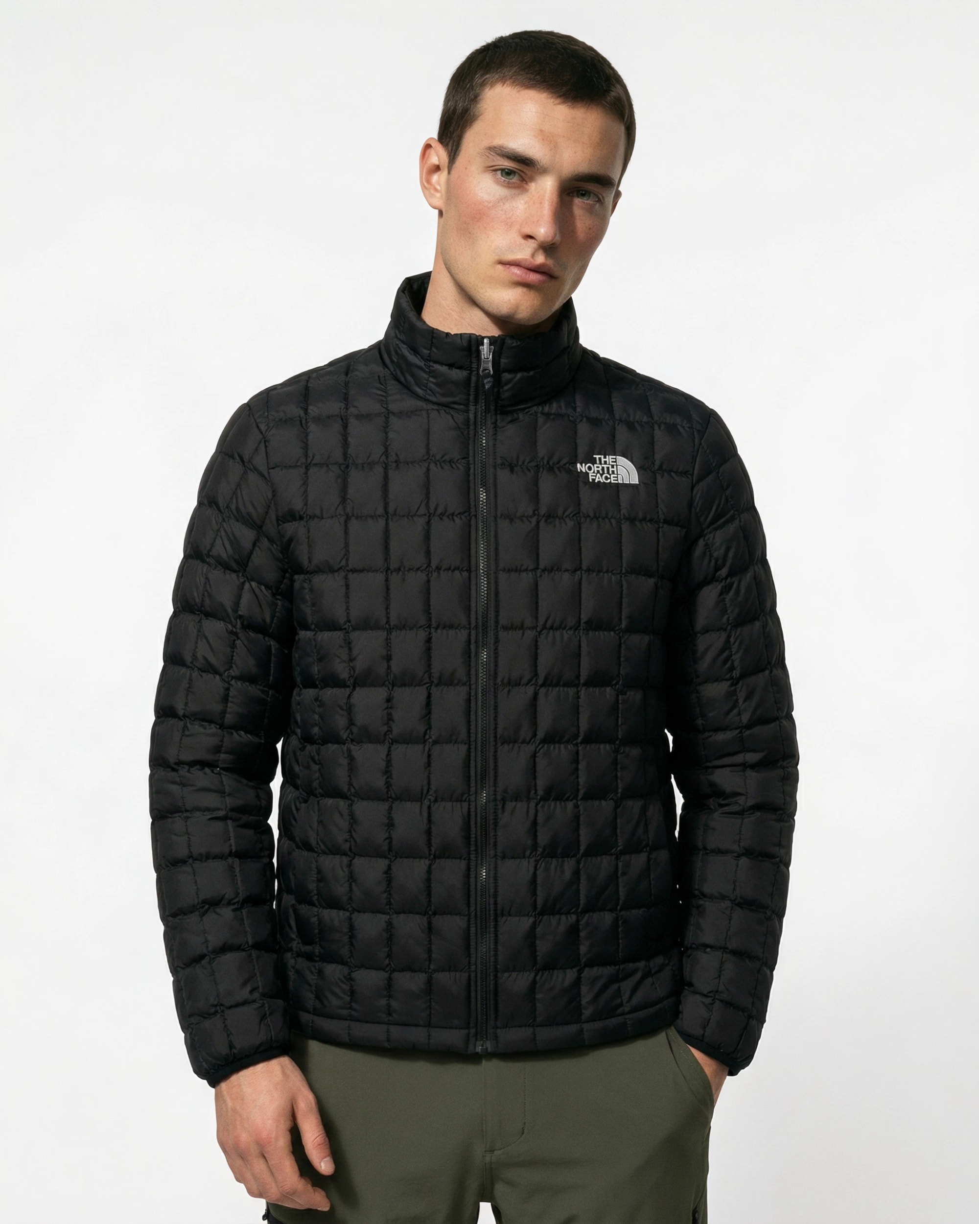 Men's TNF Thermal Insulation Jacket | The North Face