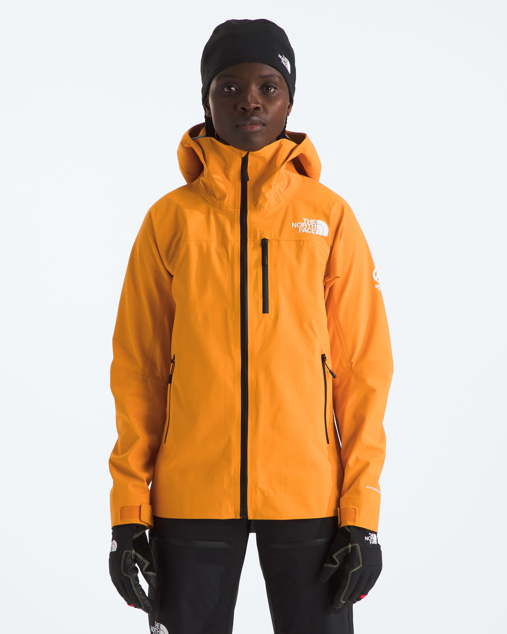 Women's Summit Series Torre Egger FUTURELIGHT™ Jacket | The North Face