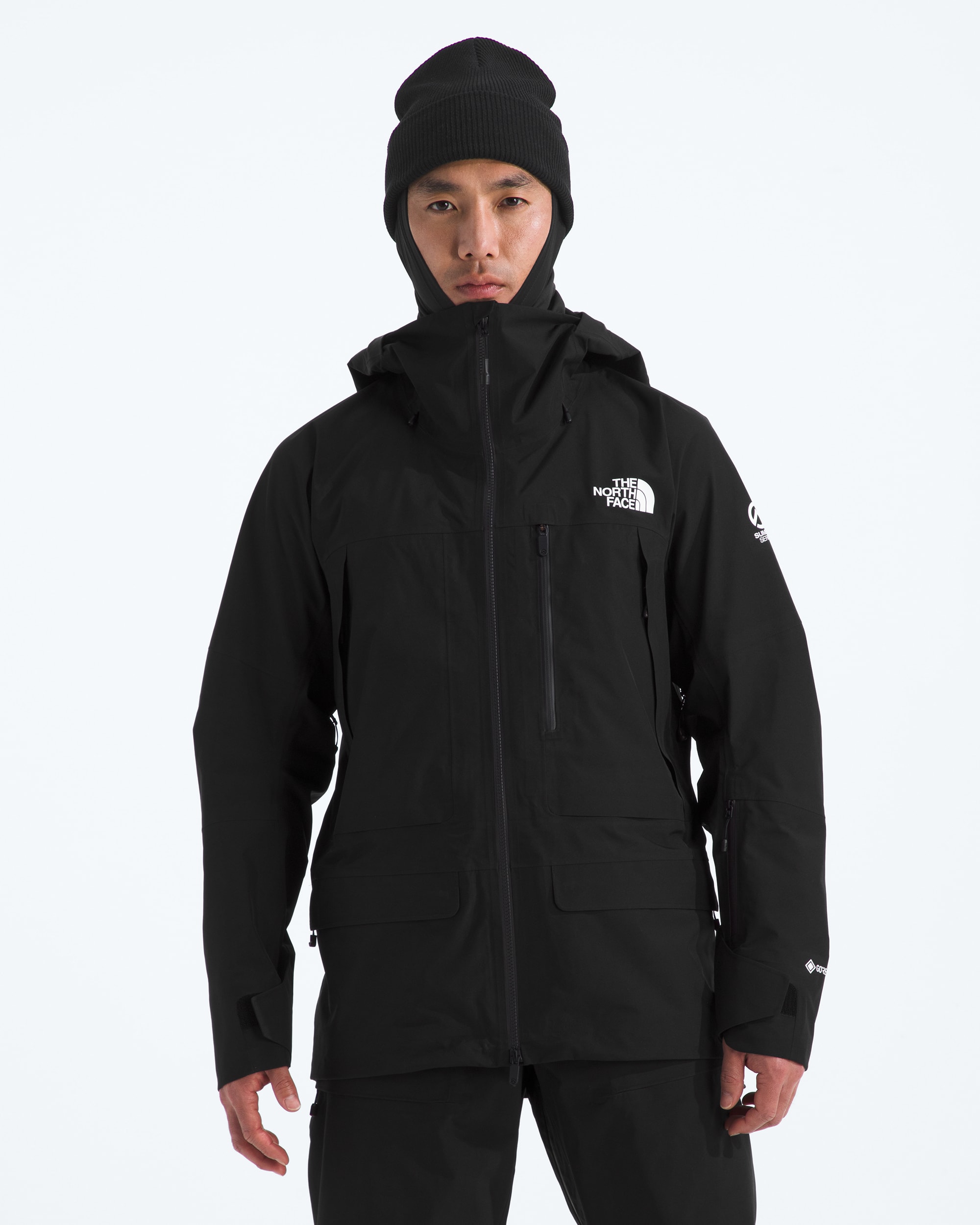 THE NORTH FACE ブラックスキーウェア Men's Summit Series Verbier GORE-TEX® Jacket | The North Face Canada