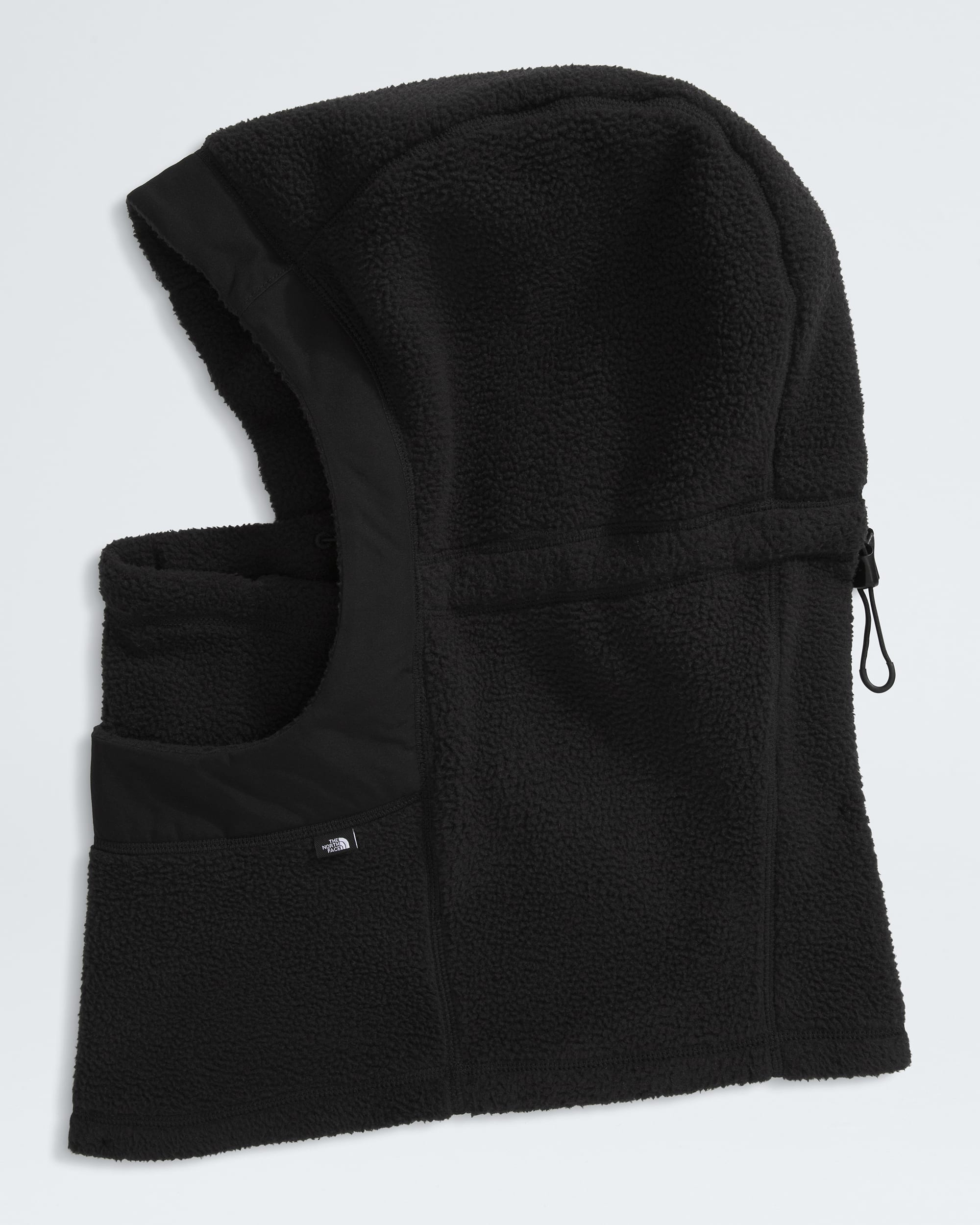 Whimzy Powder Hood TNF HERO