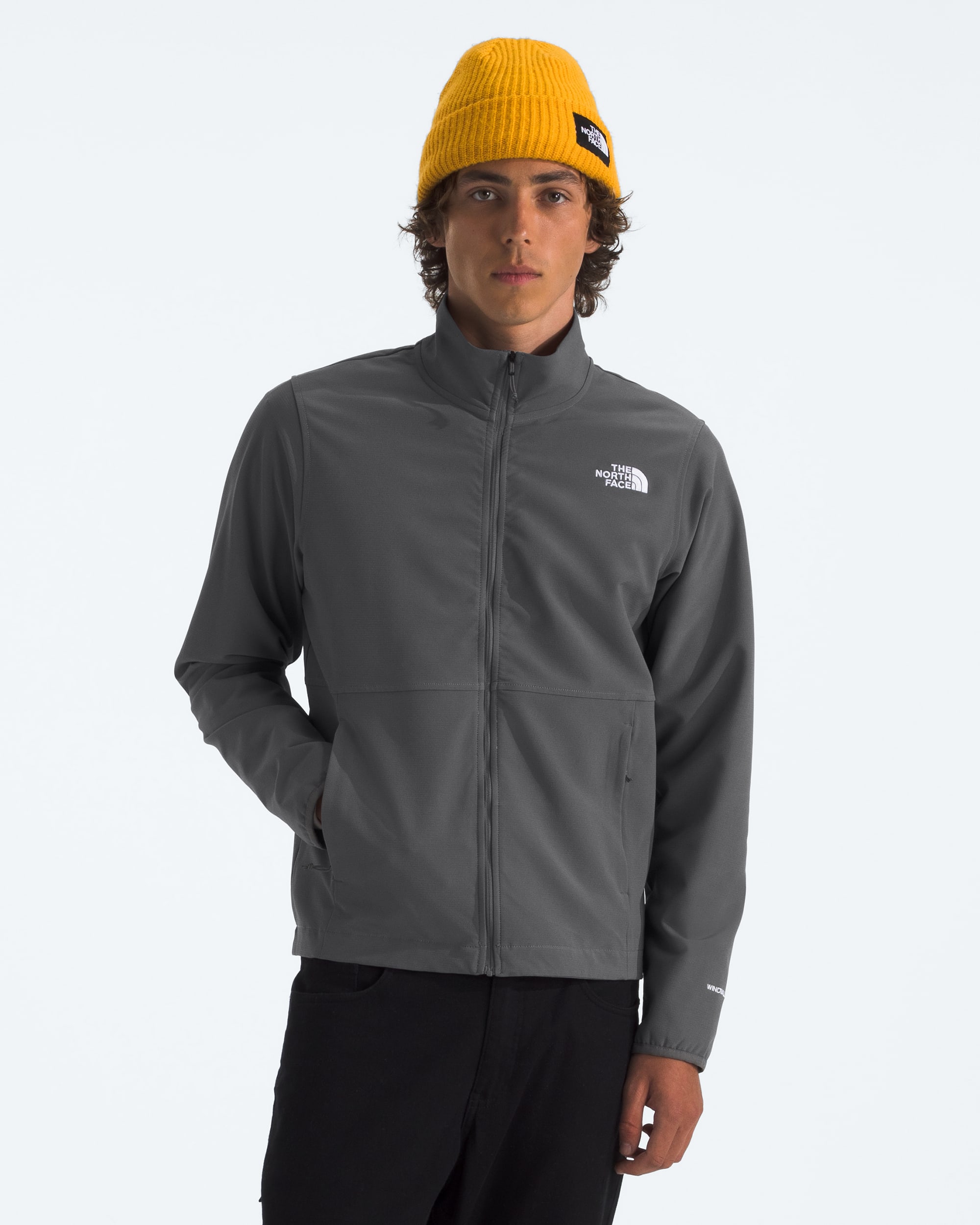 Men's Willow Stretch Jacket | The North Face
