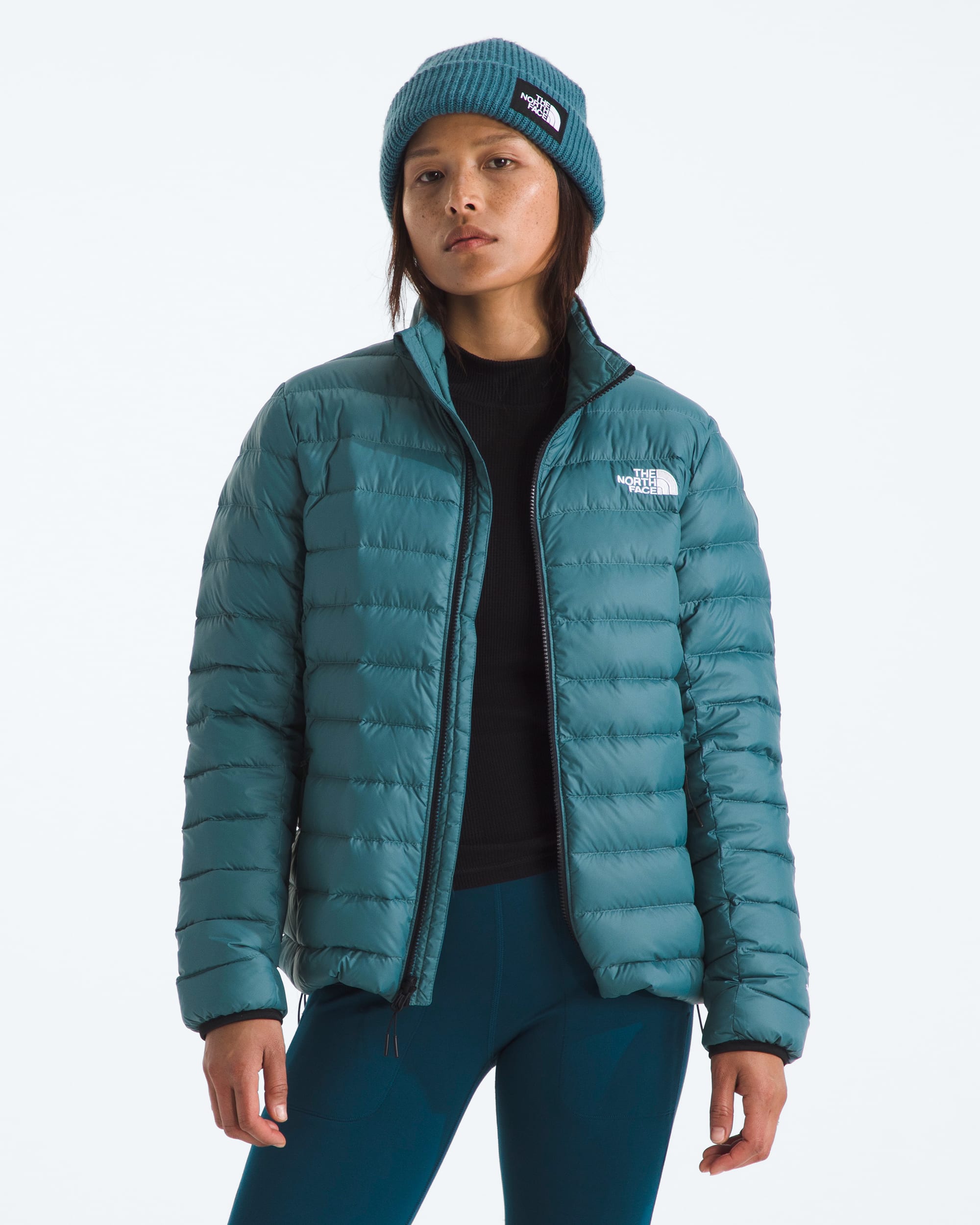 Women's Classic Down Jacket | The North Face
